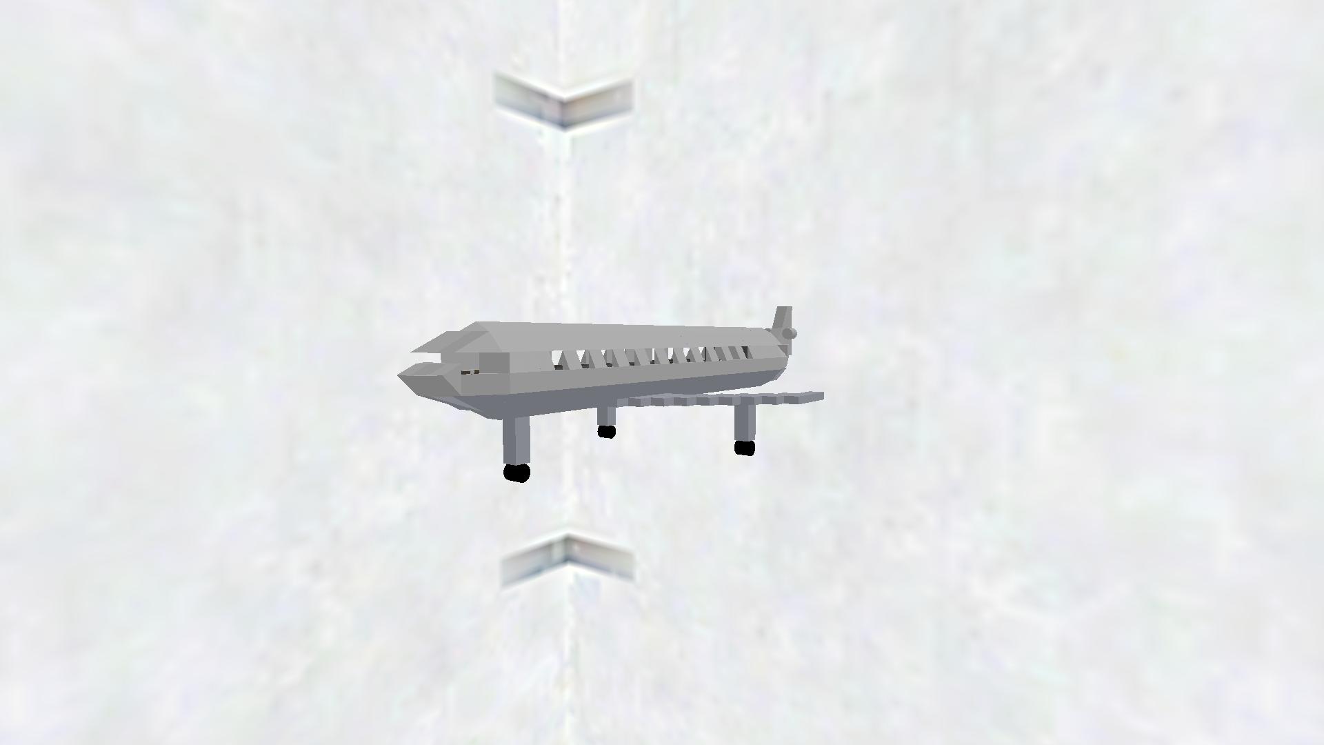 MD-90 MD-90