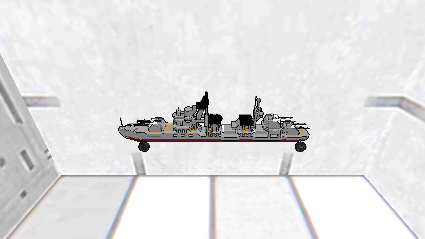 FORLINK Yamato