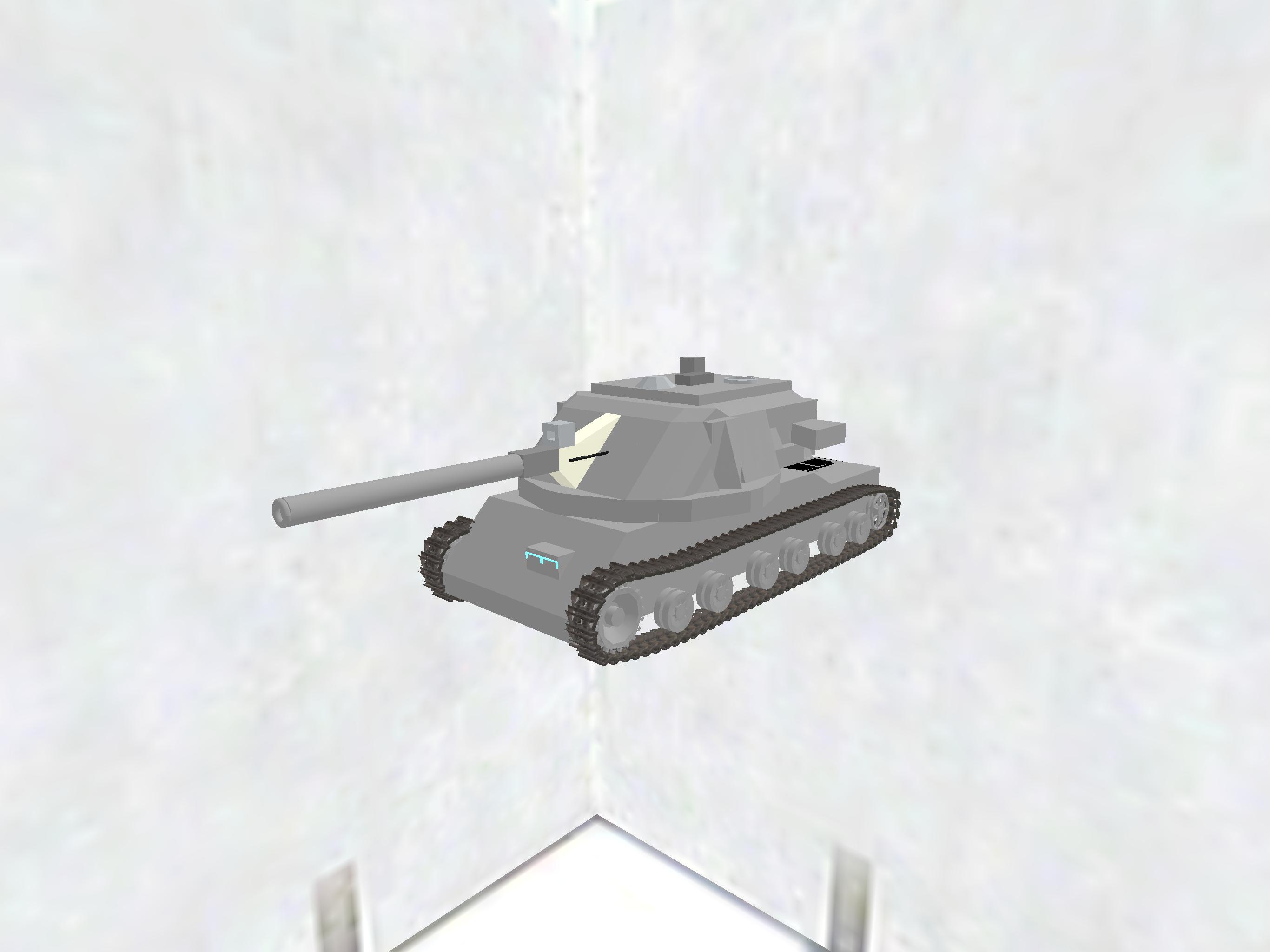 Causlak(medium tank)
