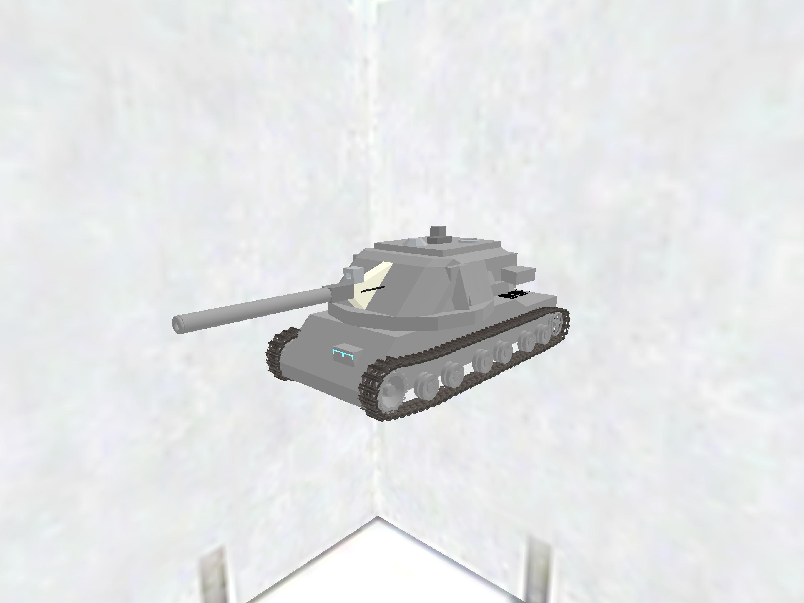 Causlak(medium tank) Causlak(medium tank)