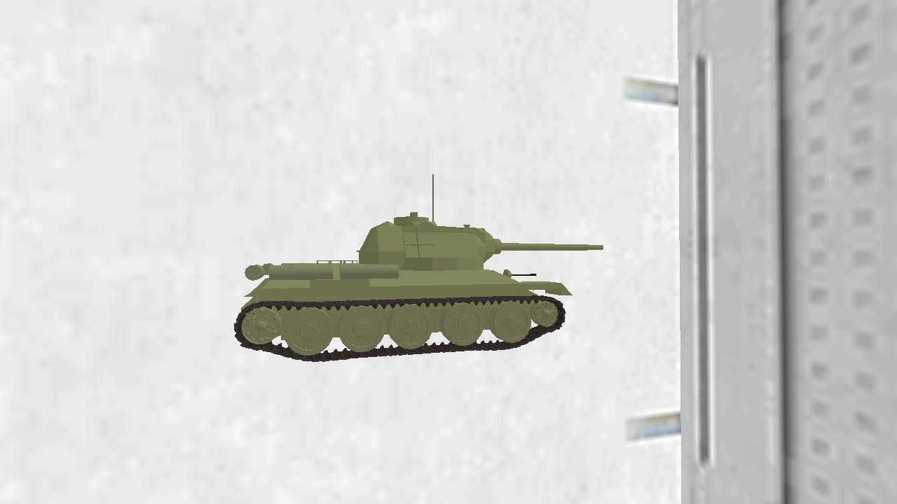 T-34-85