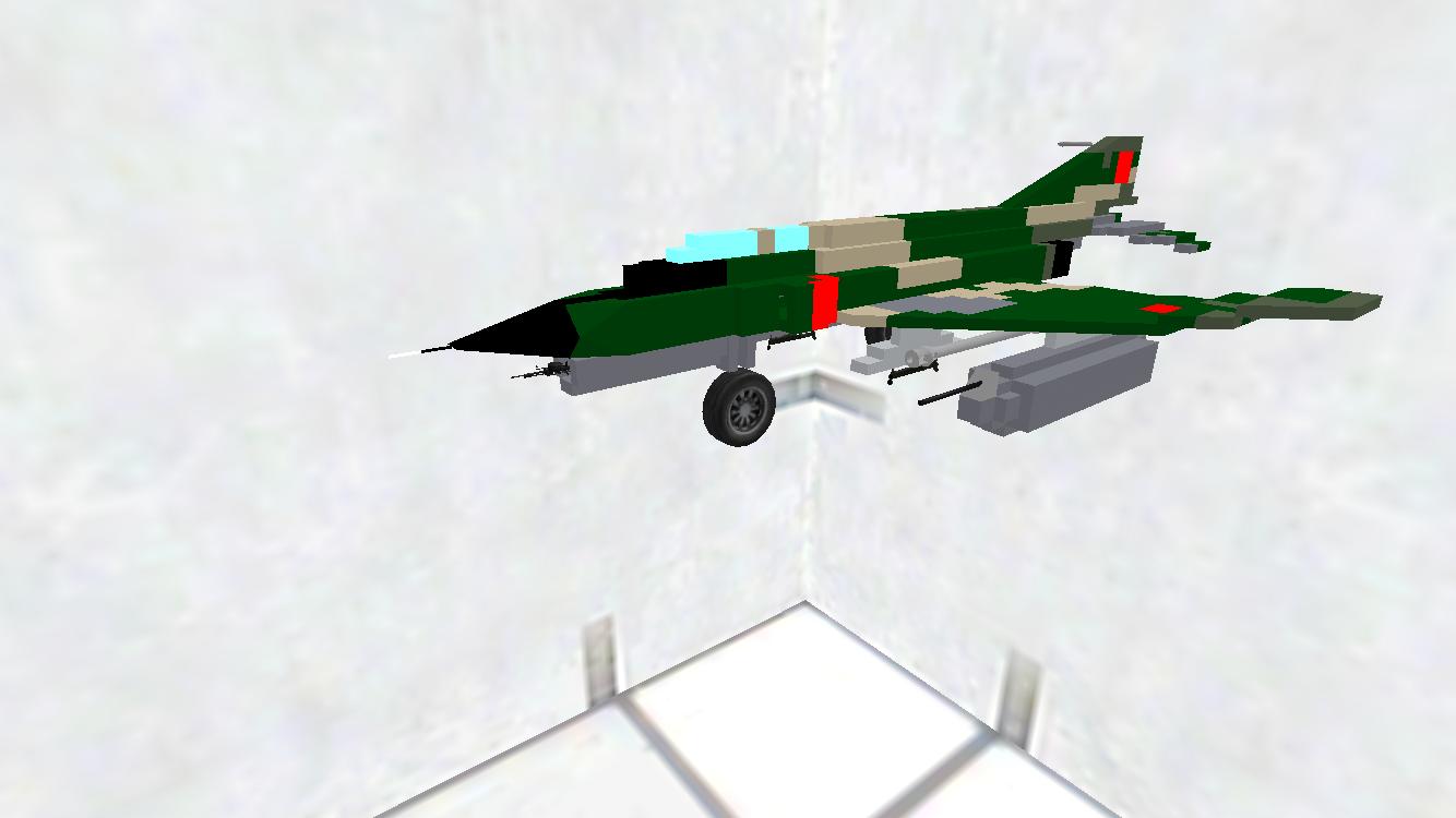 F-4EJ改