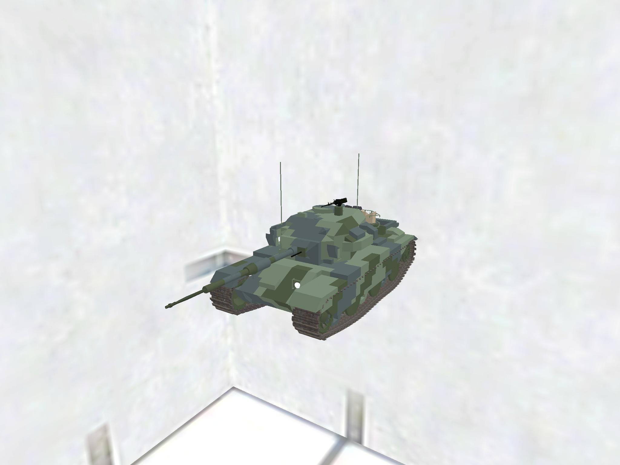 centurion mk.13