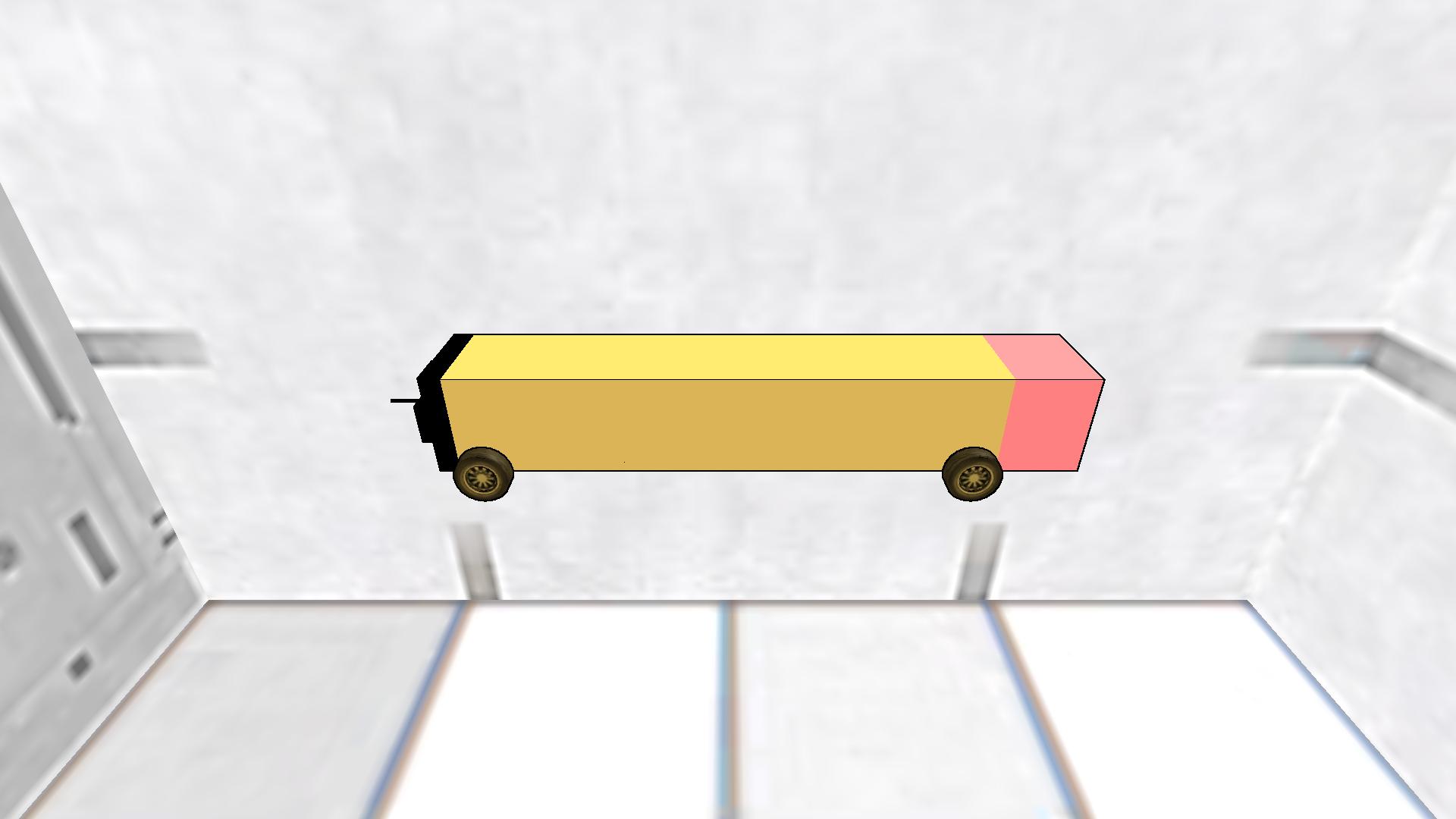 Pencil Pencil
