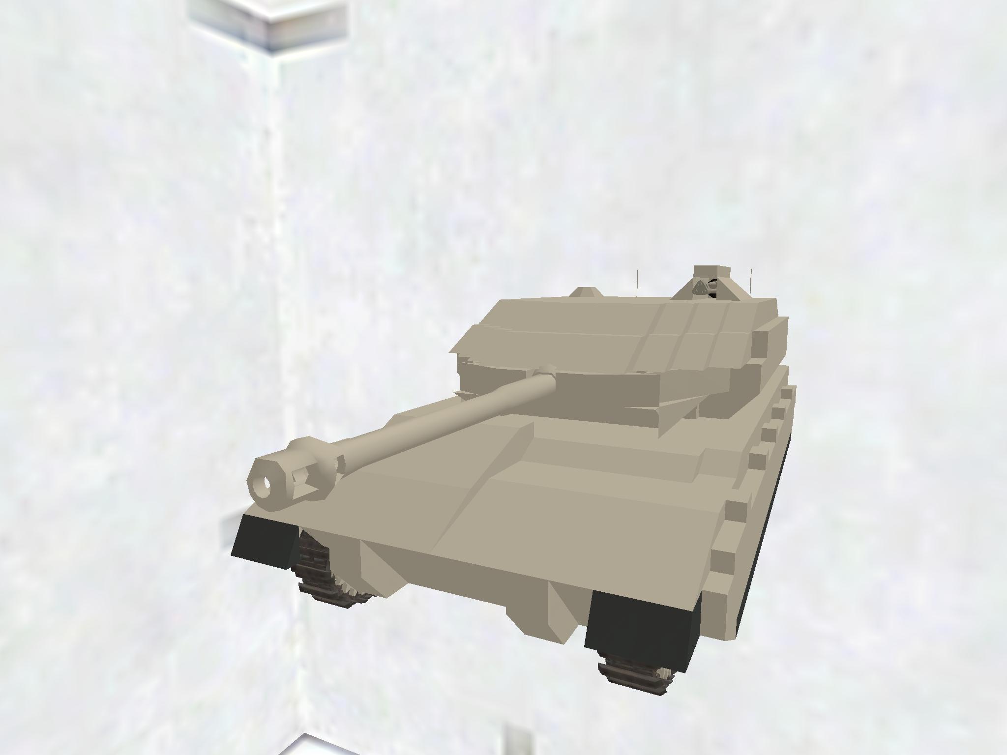 Merkava Mk.III