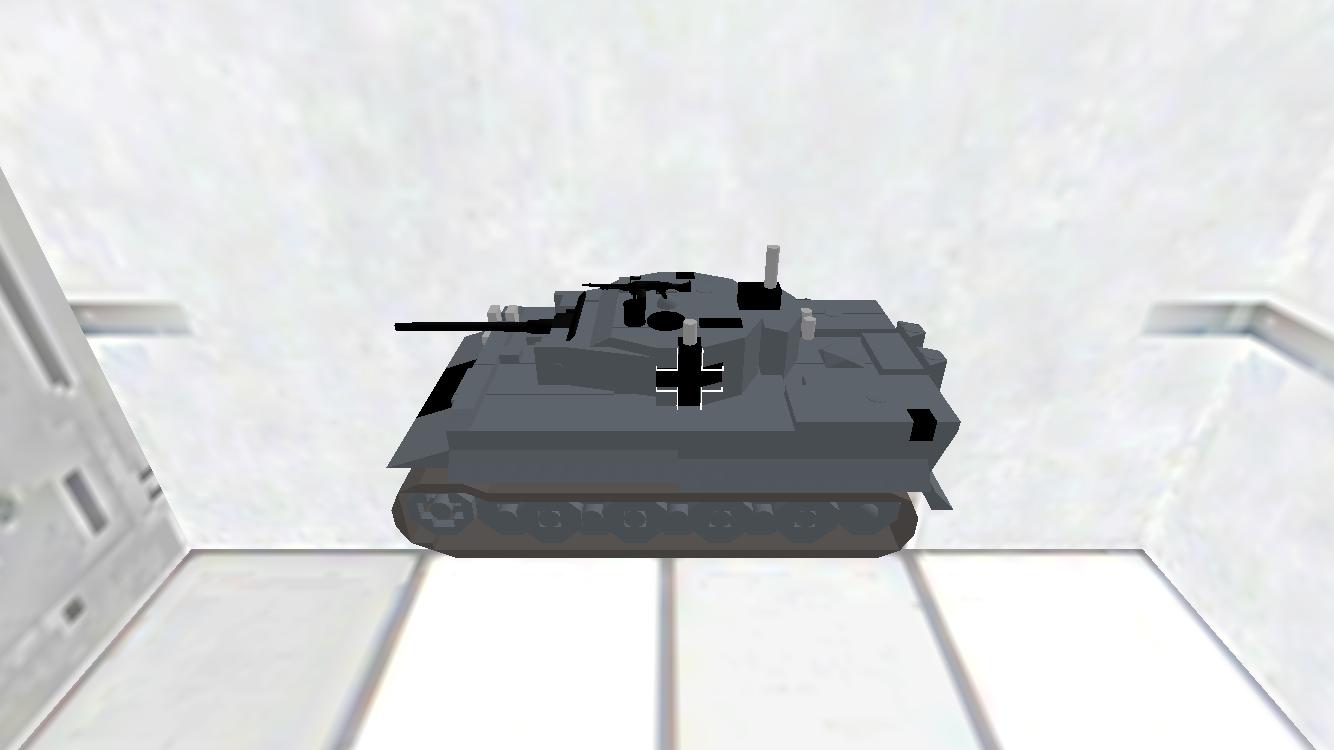 Tiger 3