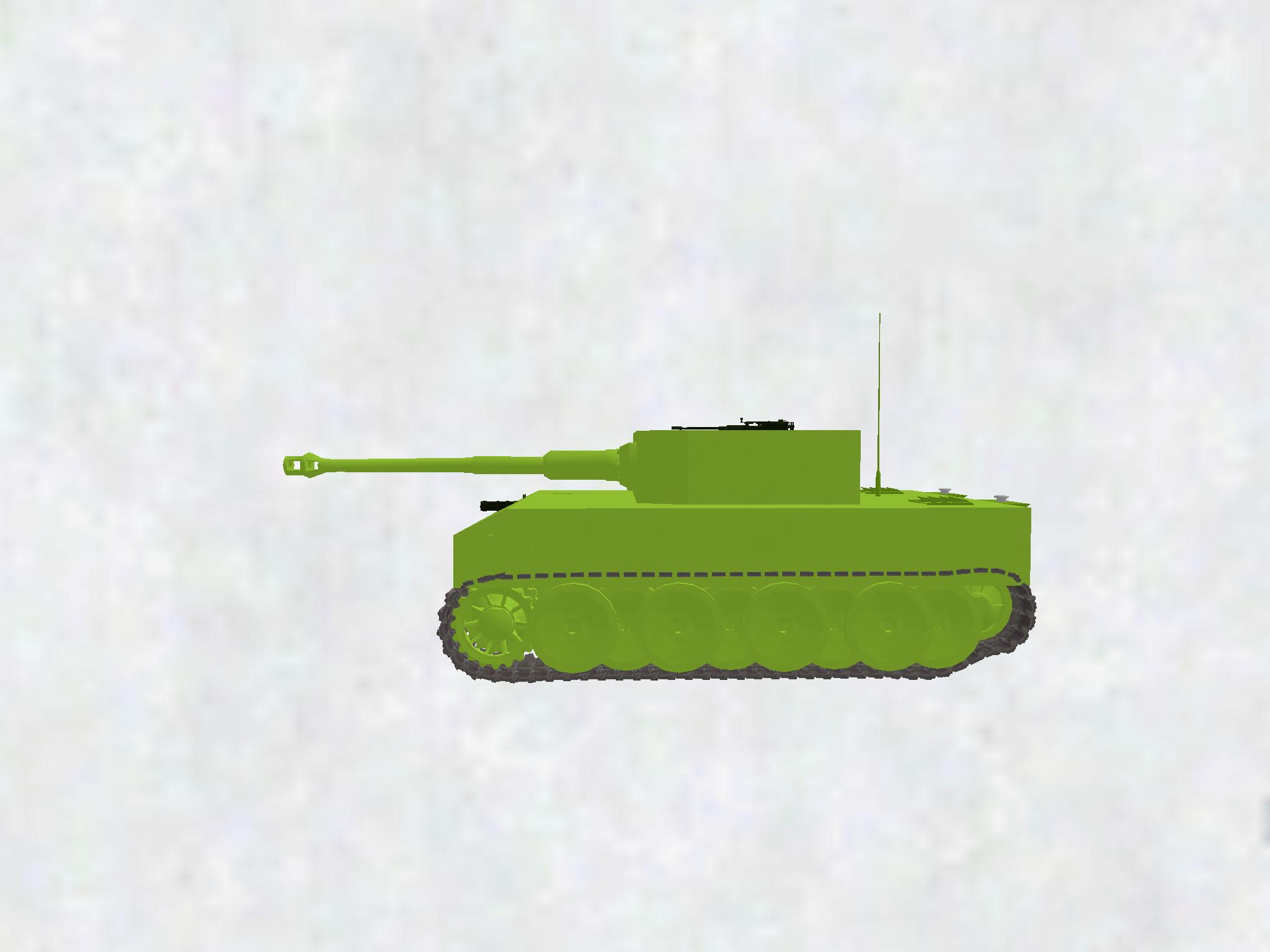 Việt Nam tank