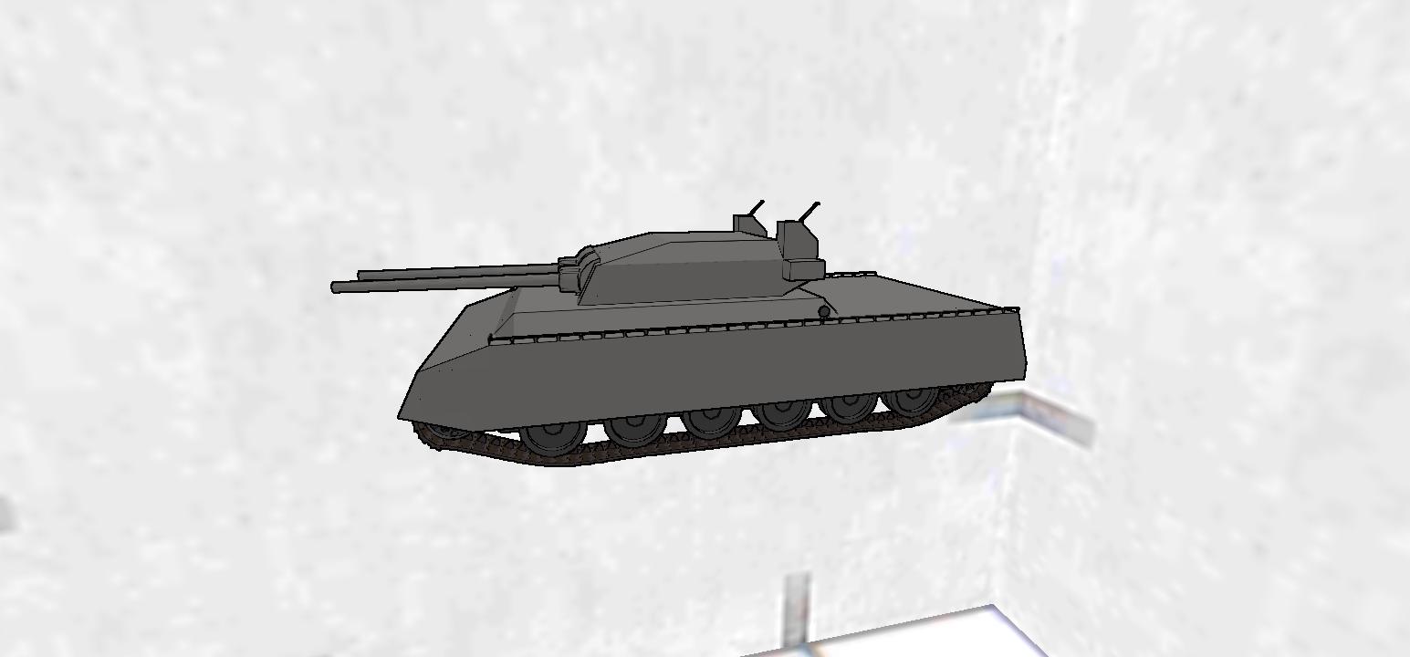 P.1000 Ratte