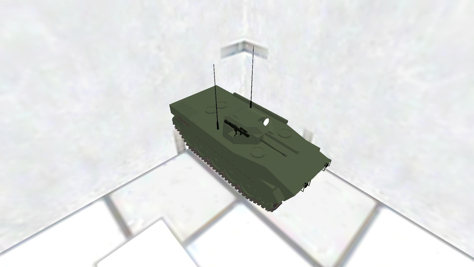 BMP-3