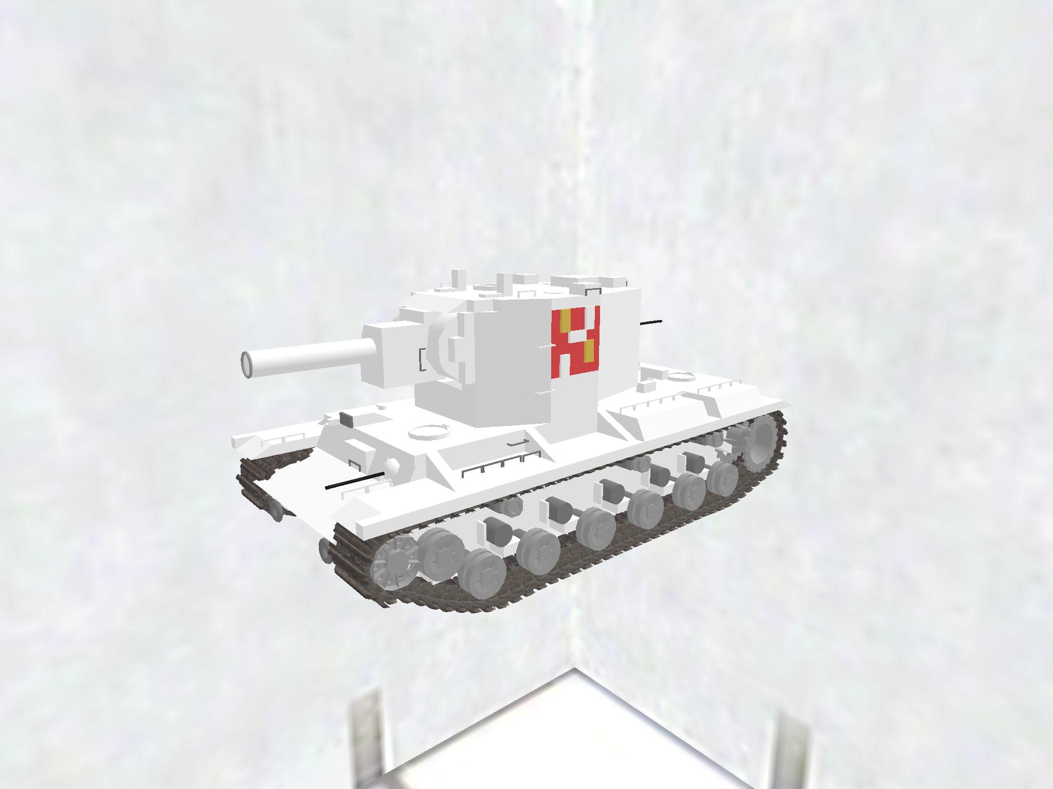 KV-2