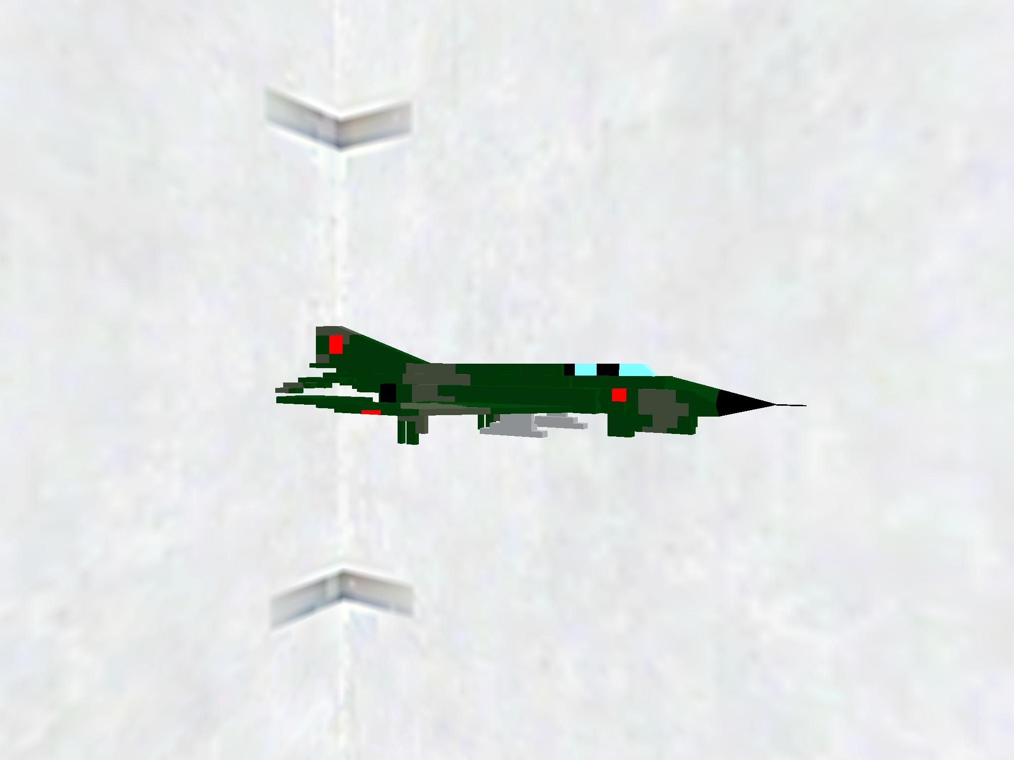 F-4EJ改(安価版)