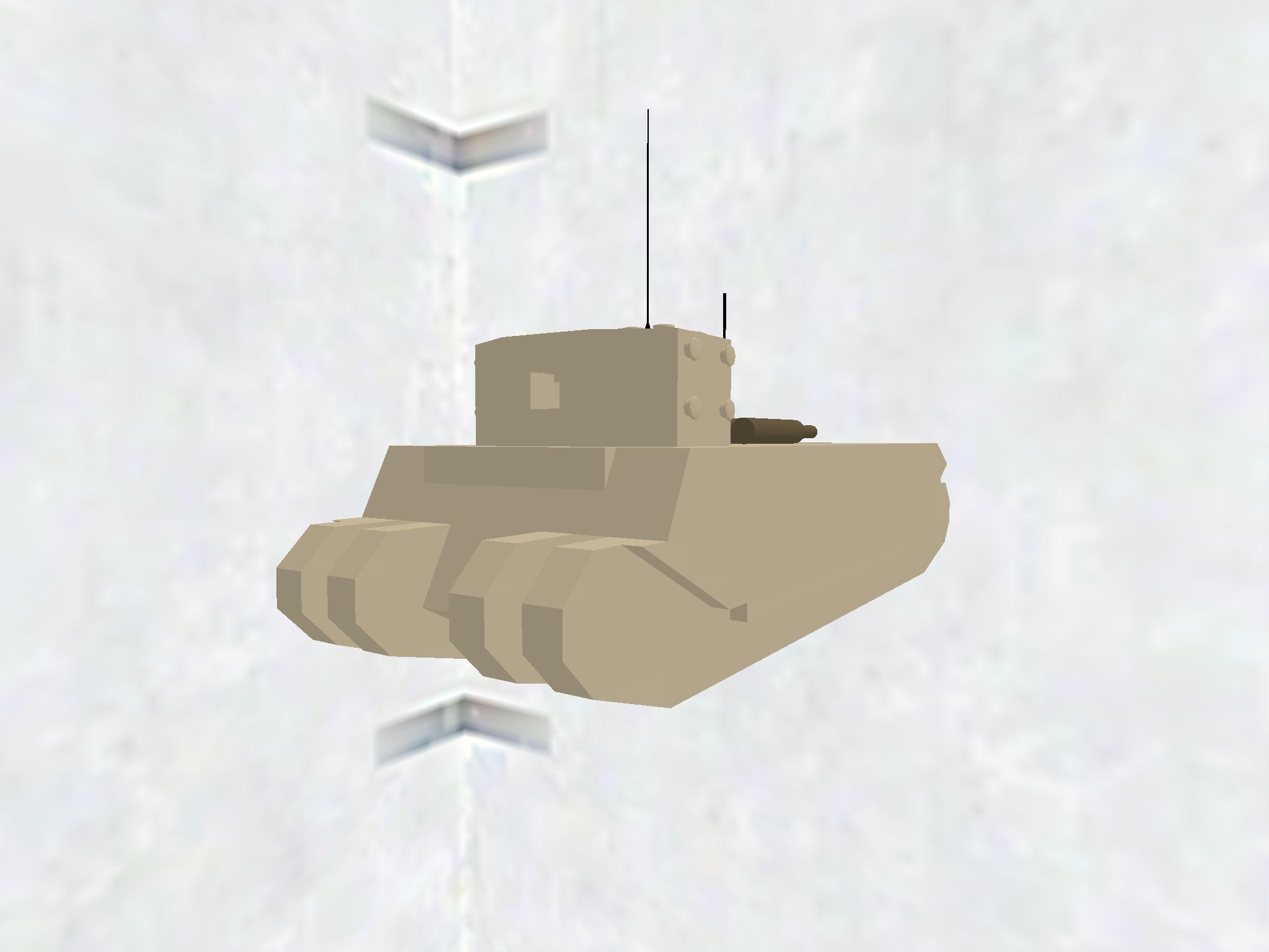 TOG II