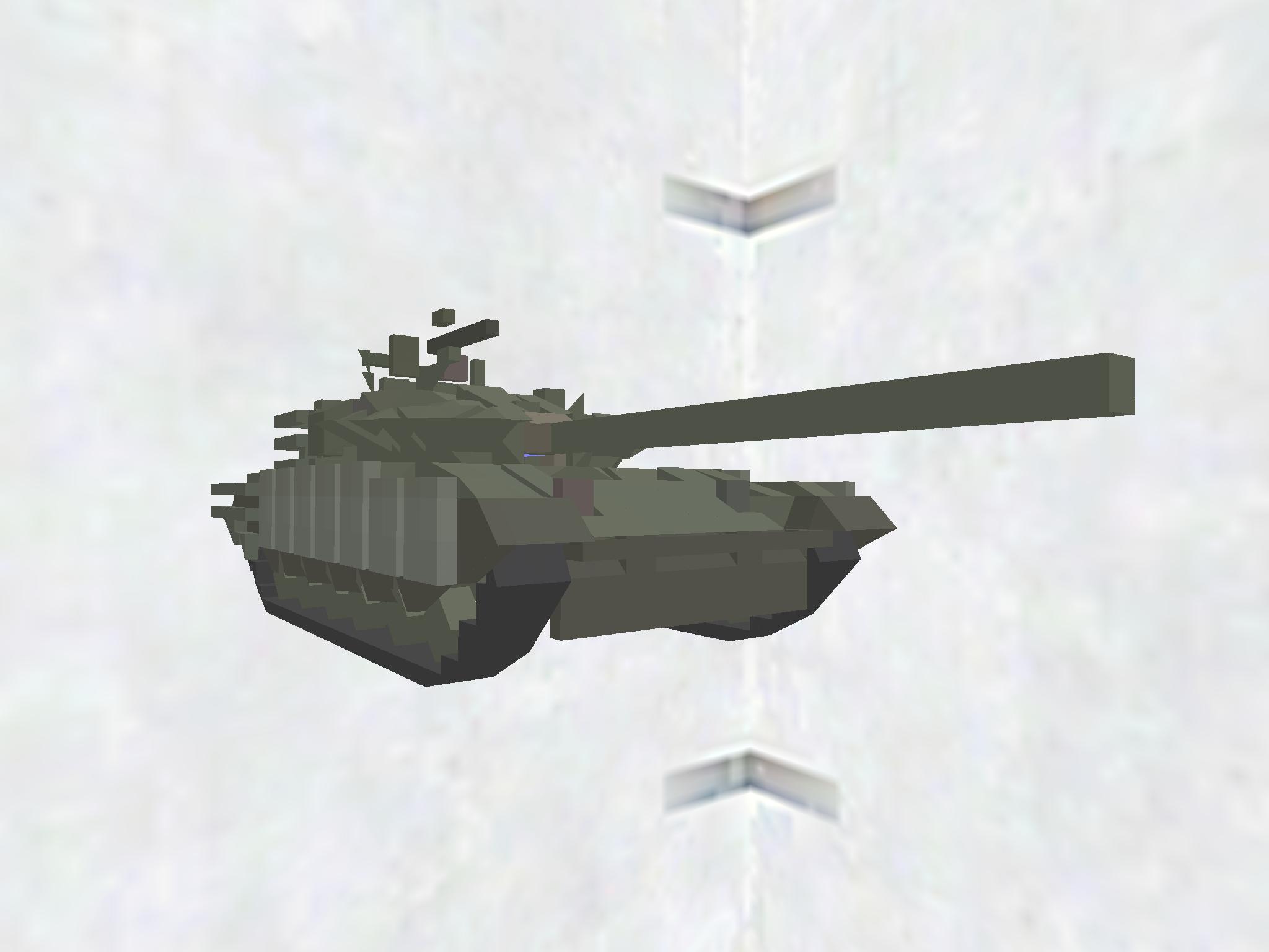Free T-72 Free T-72