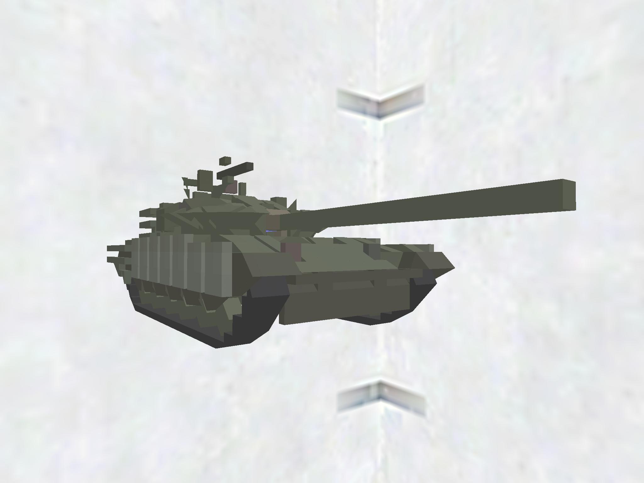 Free  T-72