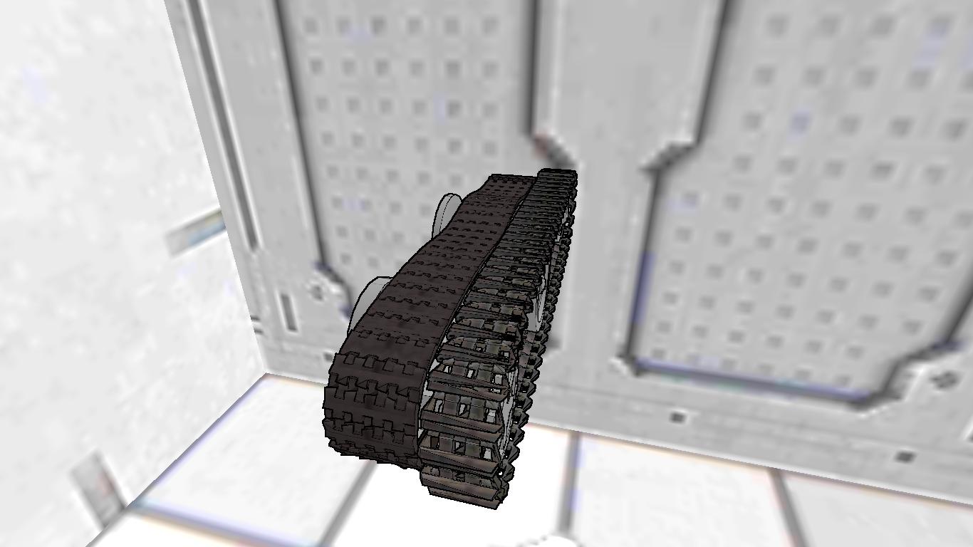 track experiment