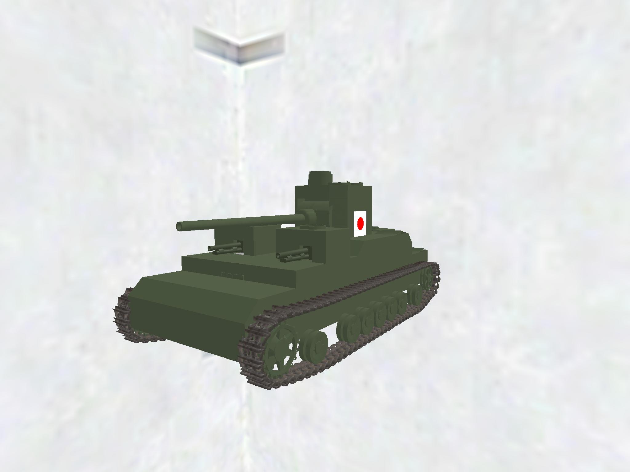 japanese super hevy tank o-i