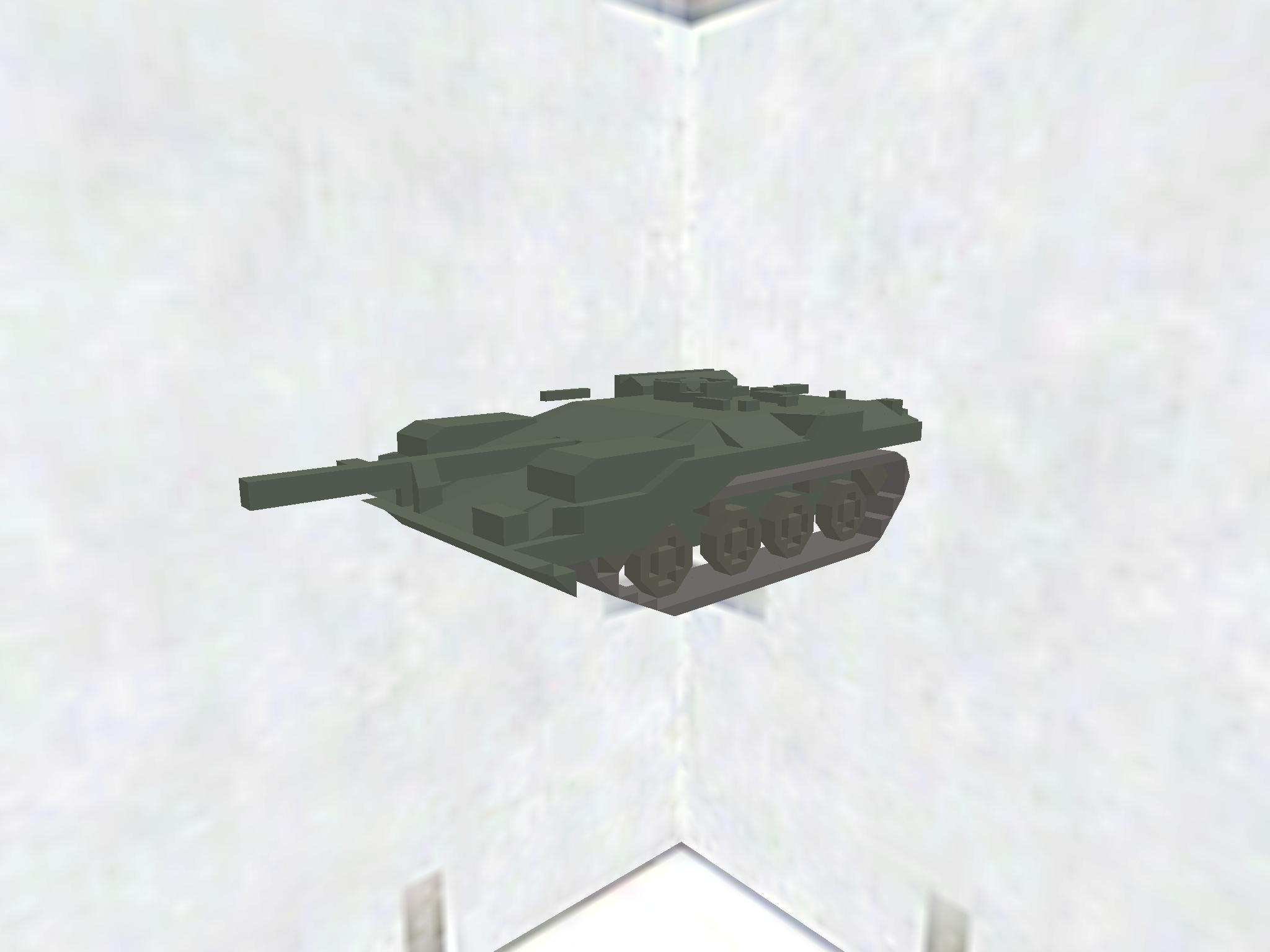 FORLINK Strv.103.B