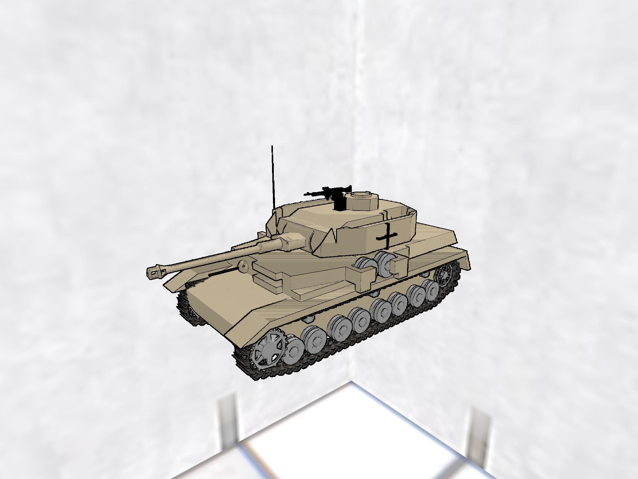 Pz IV Pz IV