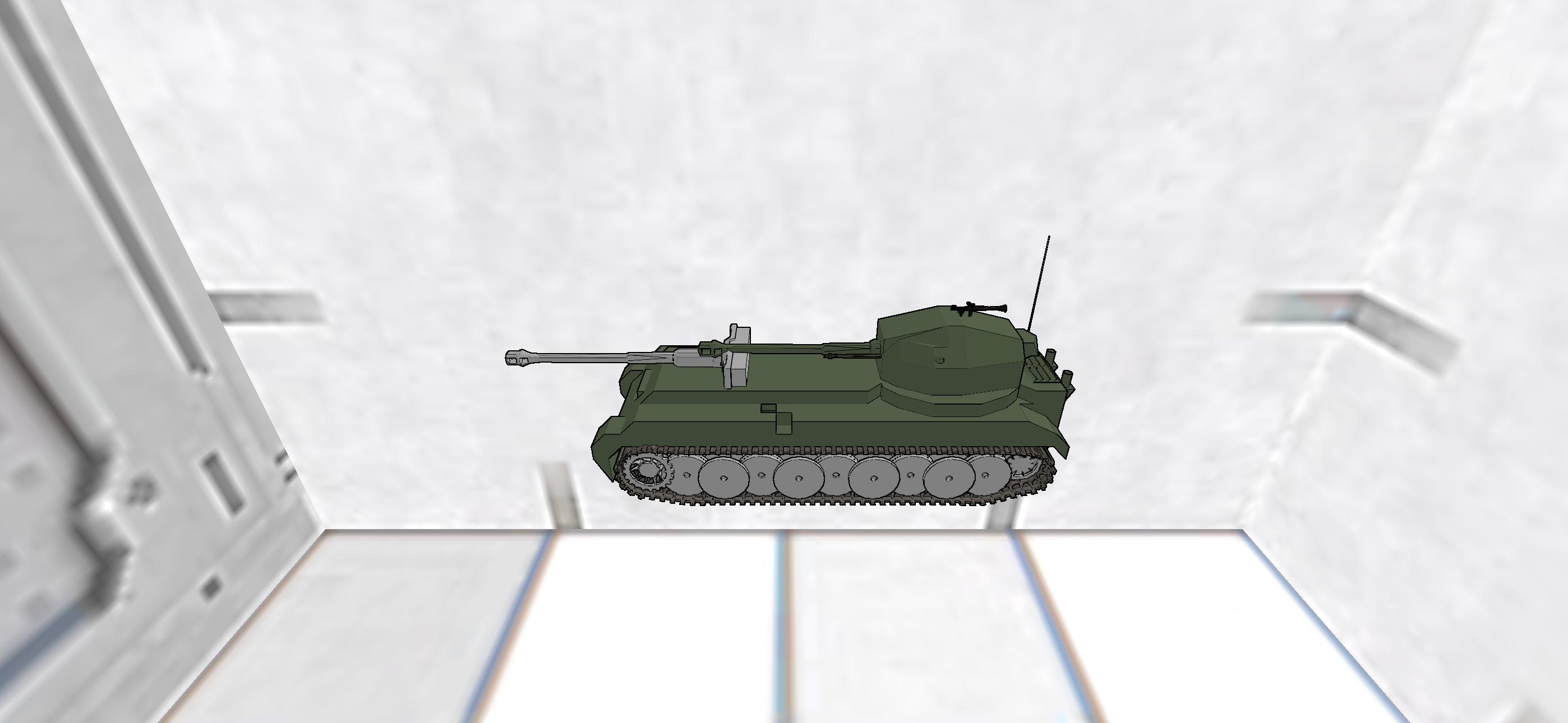 Char B4