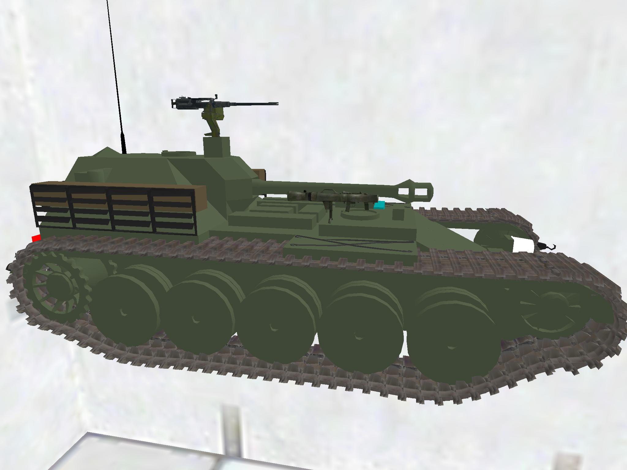 SU-241 Rhino