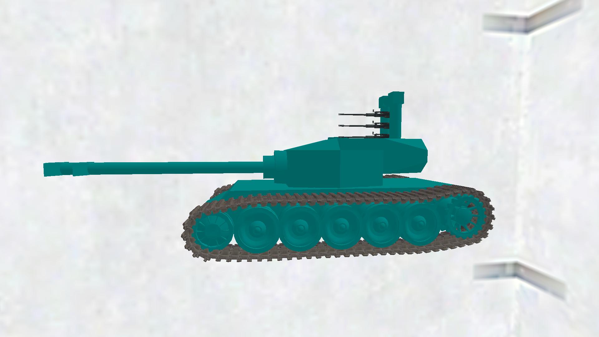 AMX M3 H7