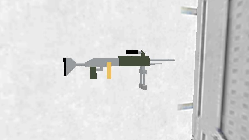 M60 M60