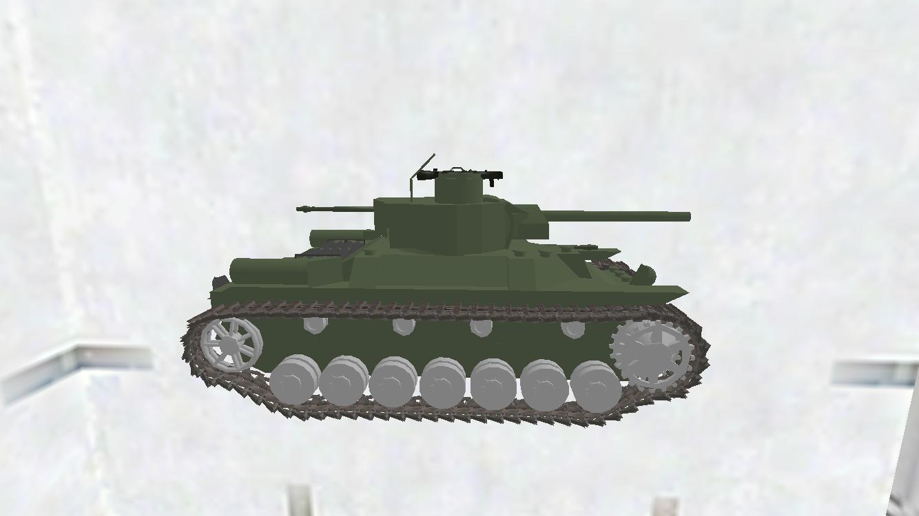 九七式中戦車チハ・改ニ 九七式中戦車チハ・改ニ