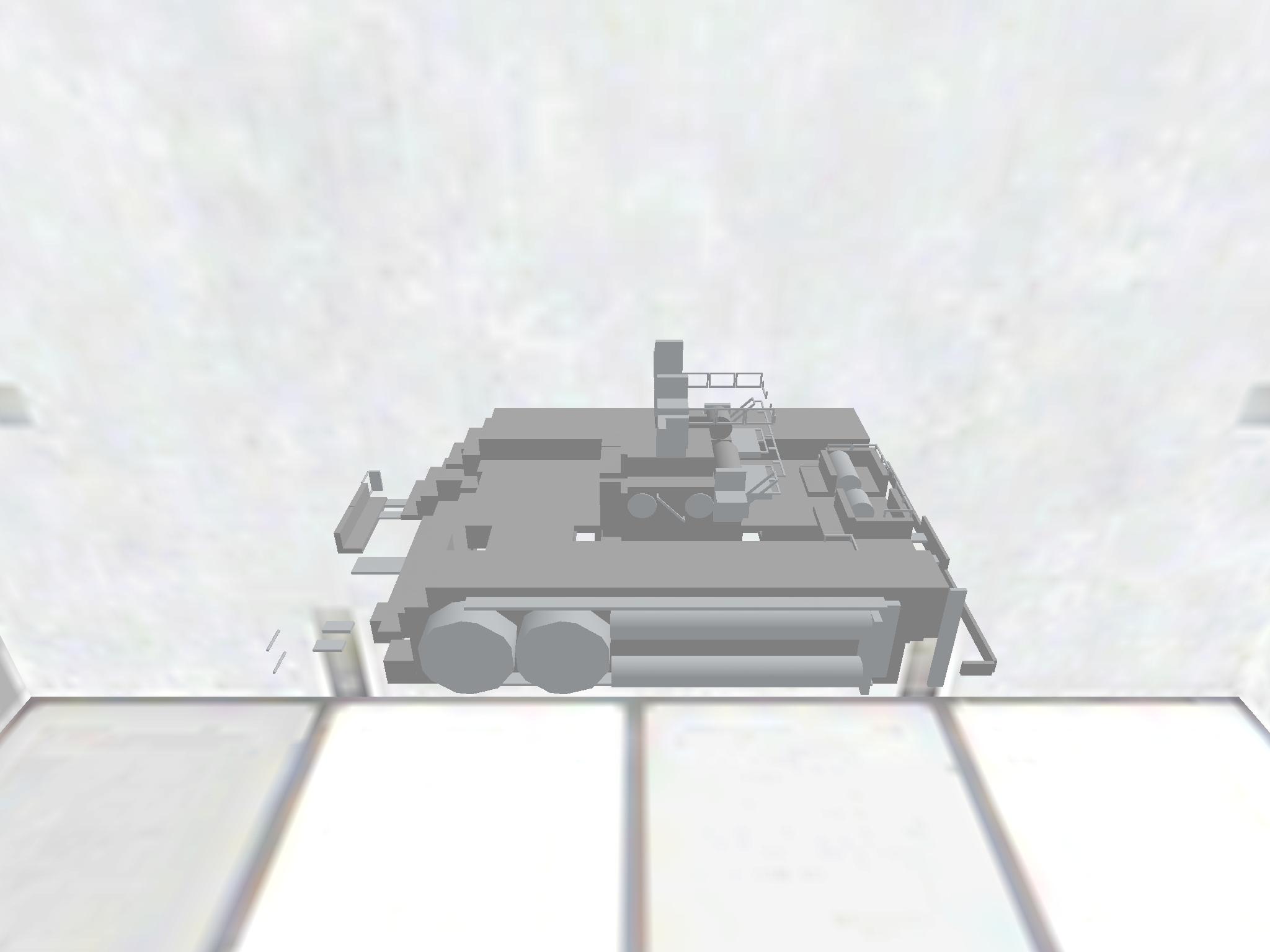 god tank mk5