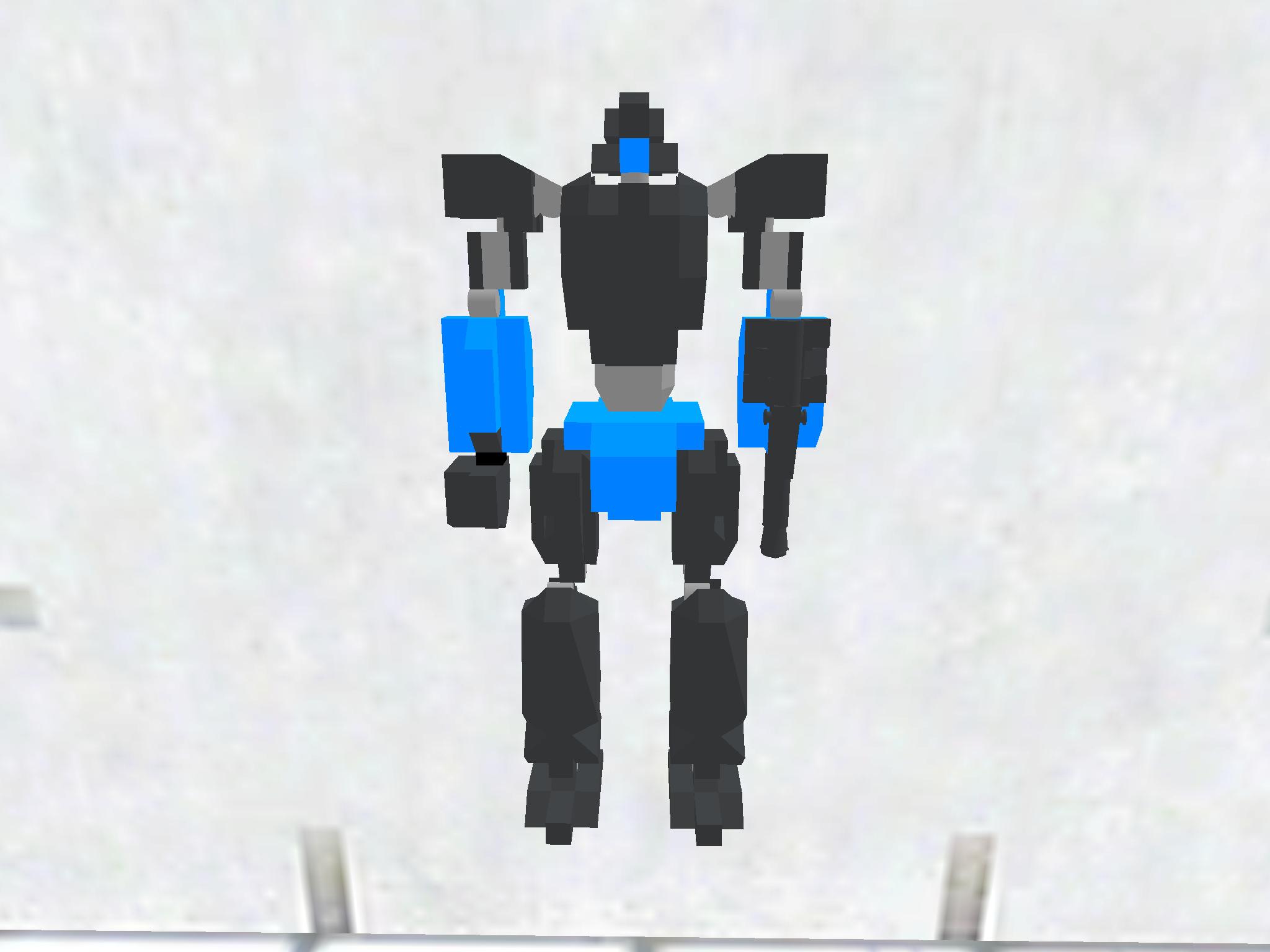 tf frame 08 DemoMan