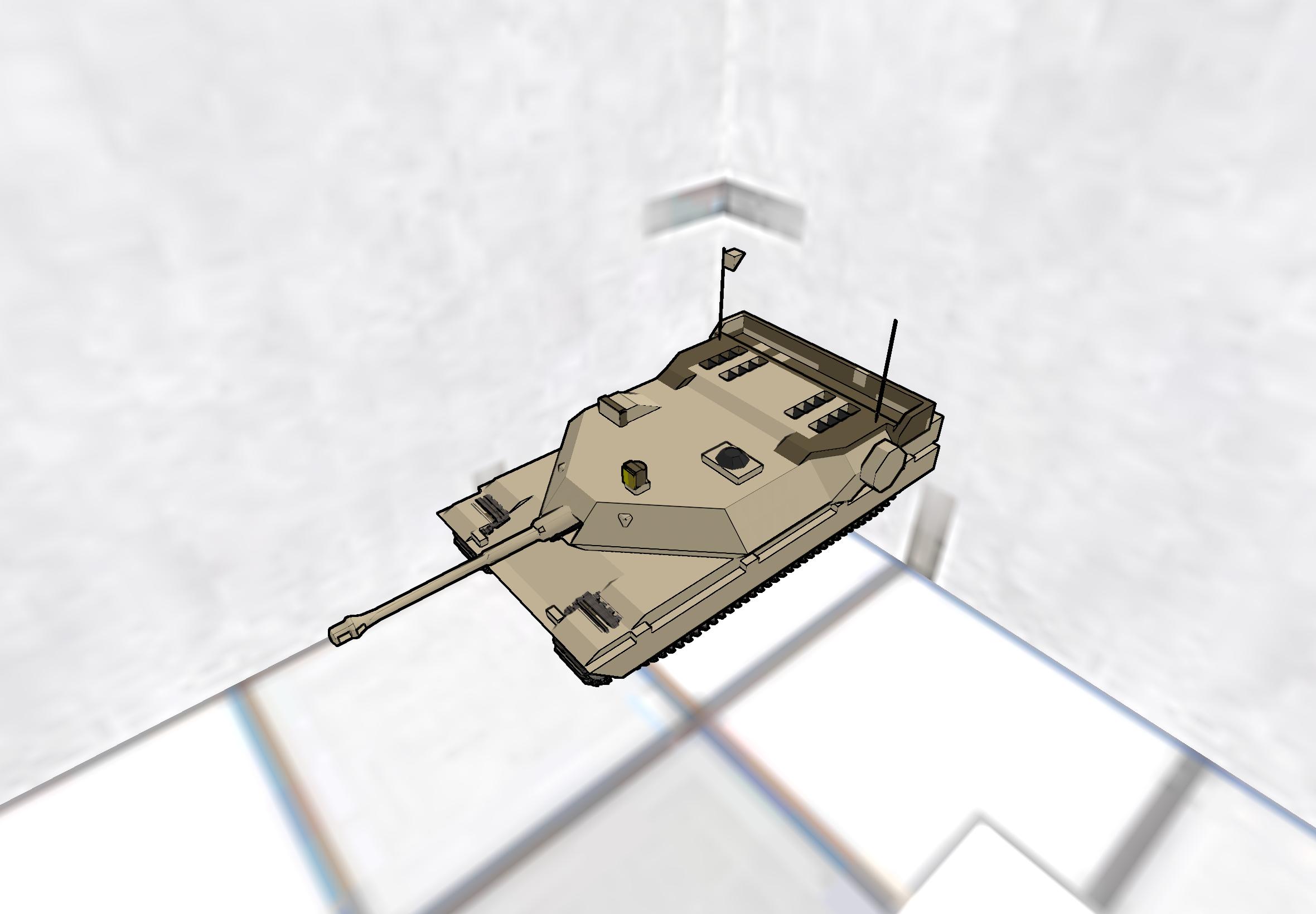 M1A2 M1A2