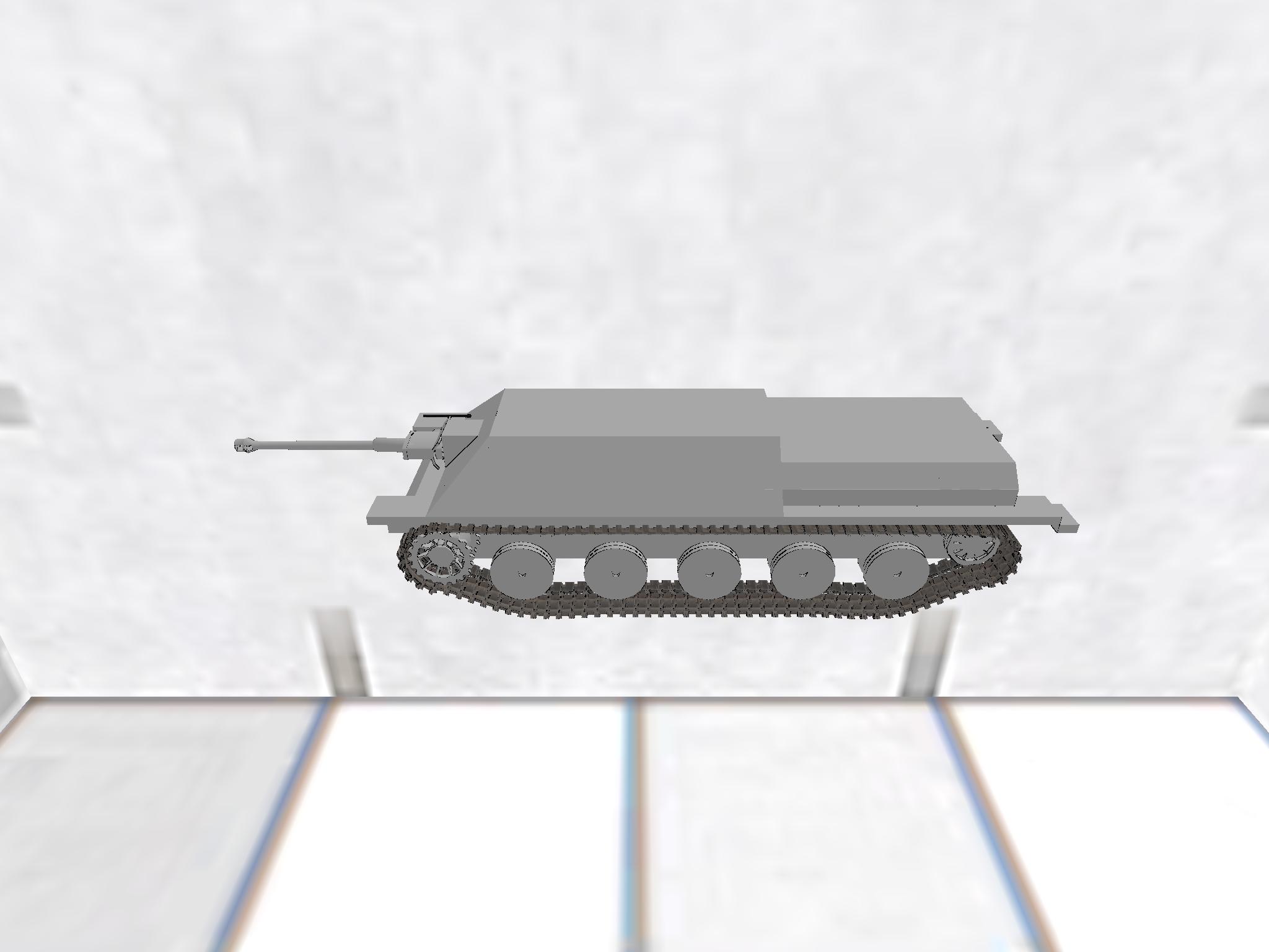 Jagdpanzer IV
