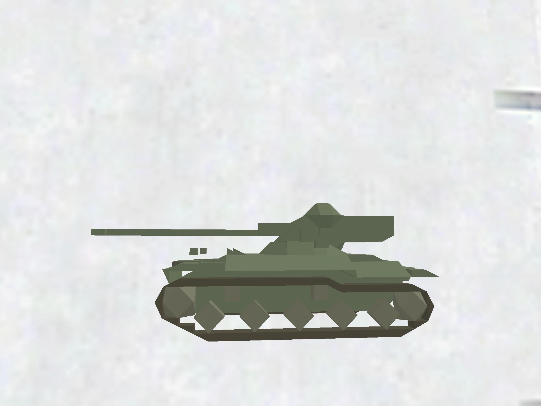 FORLINK AMX-13 75