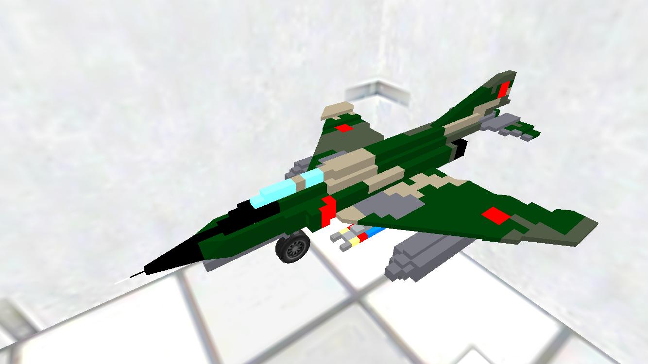 F-4EJ改