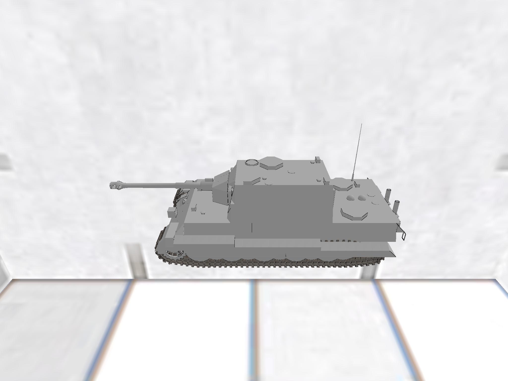 Jagdtiger