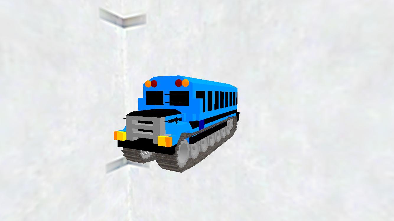 Tank bus