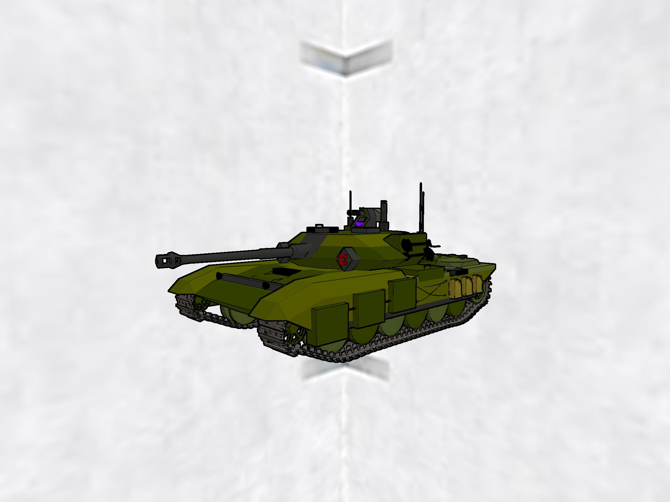 T90-S ランクSS T90-S ランクSS