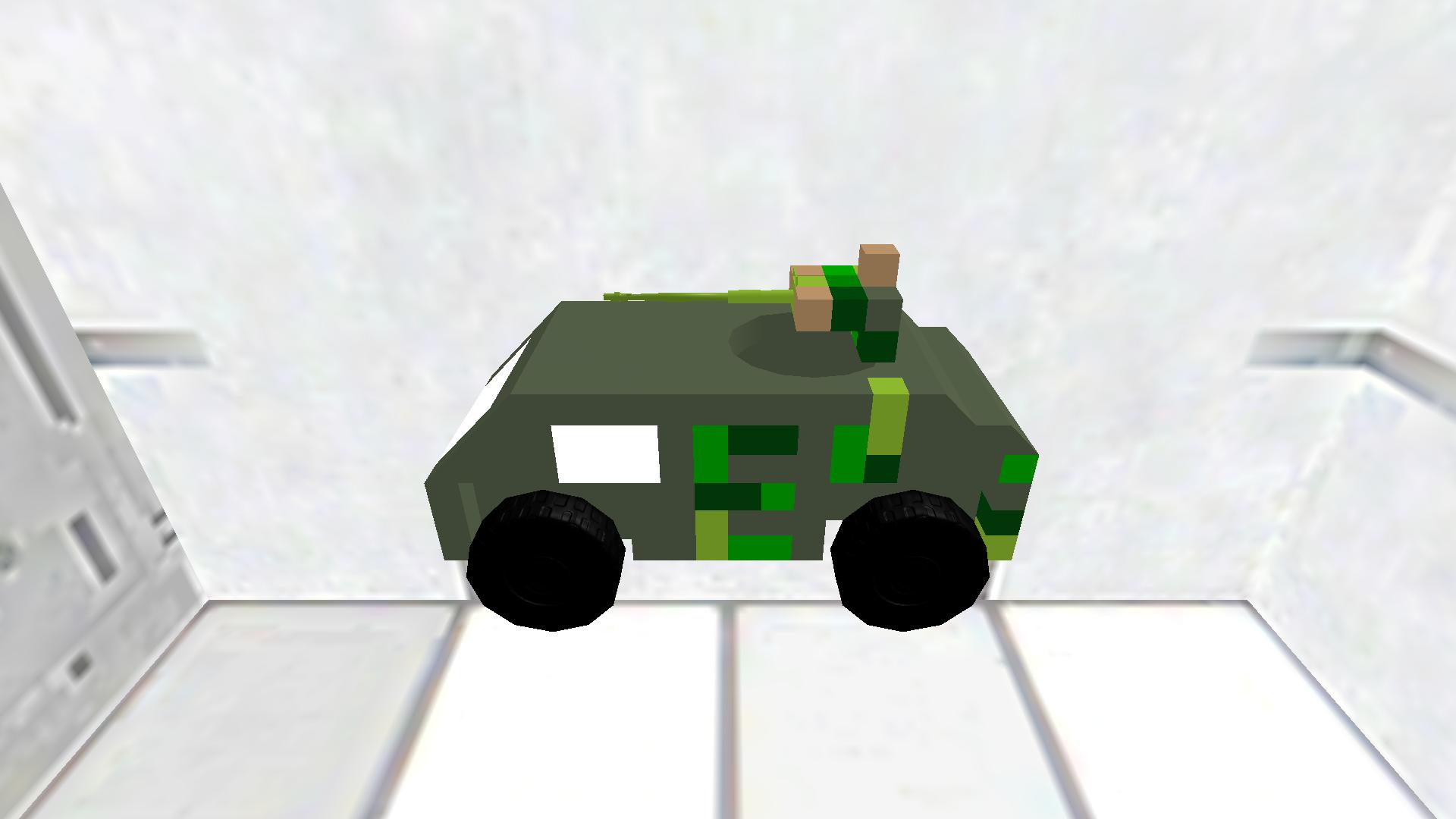 Humvee