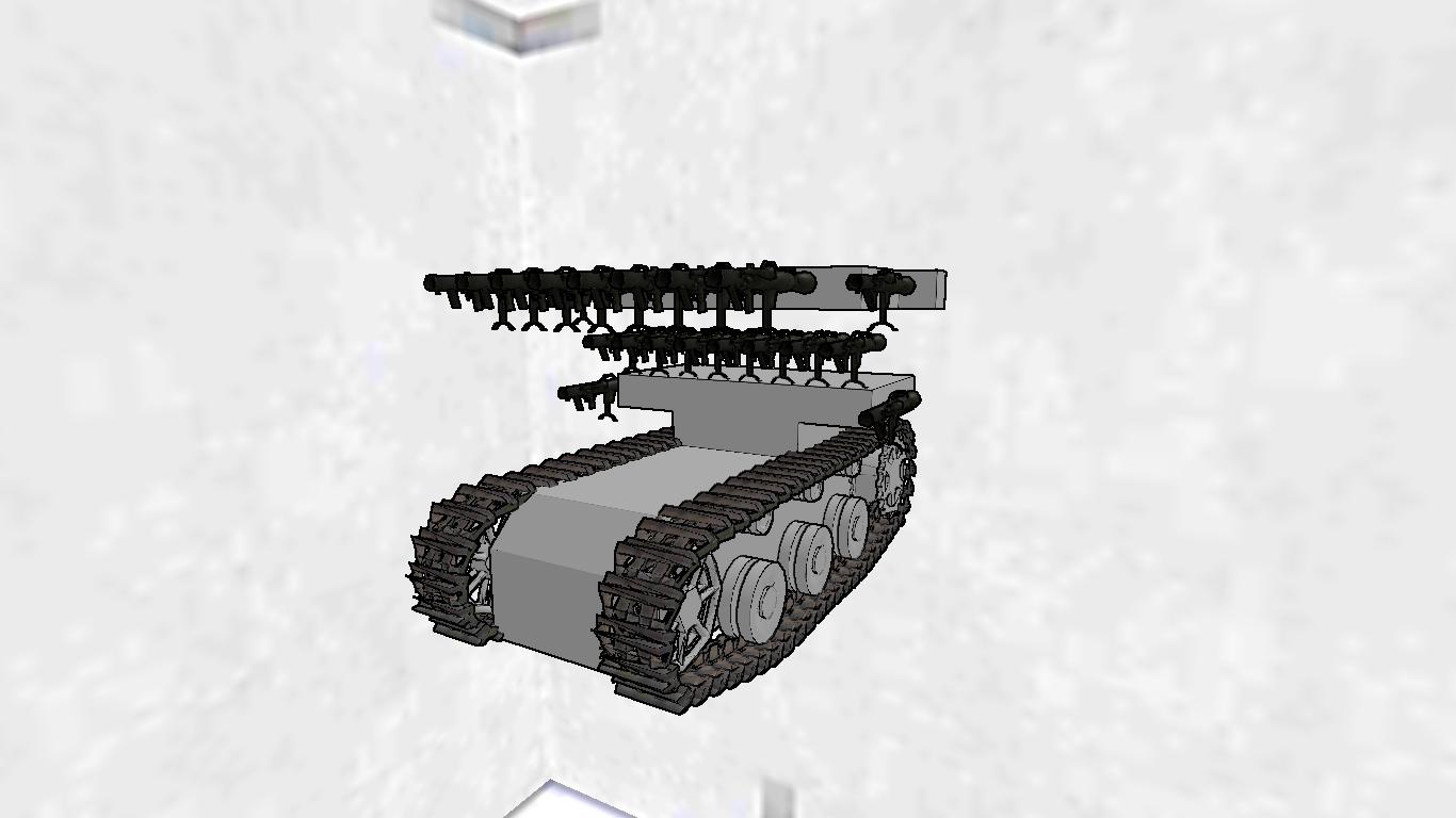 lil timmy rpg tank