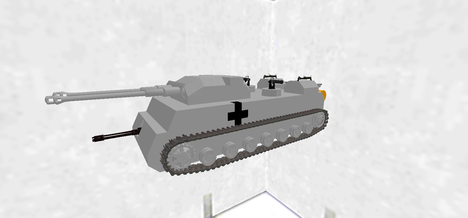 P-1000 Ratte