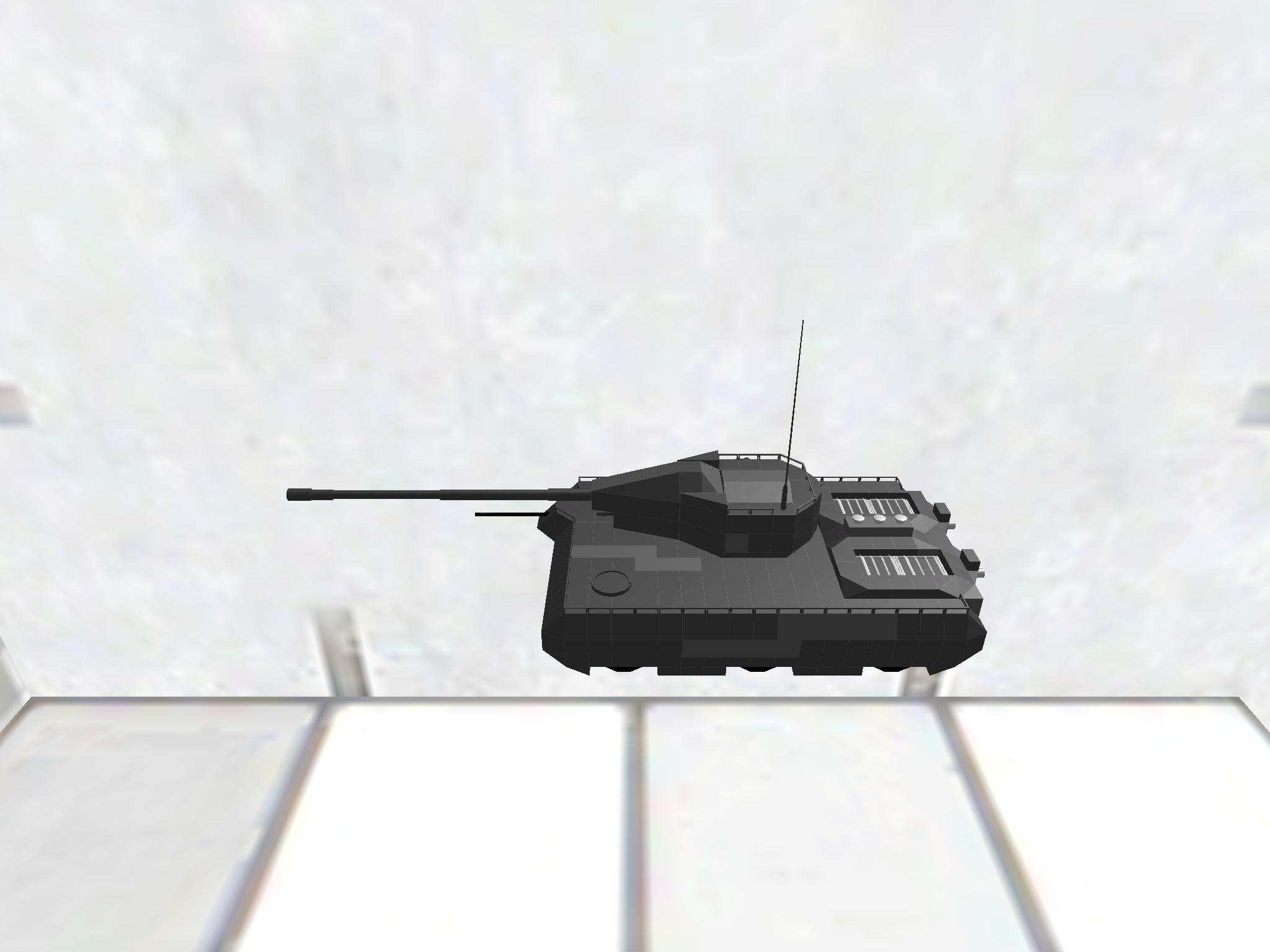 Gepard 120 MK 3