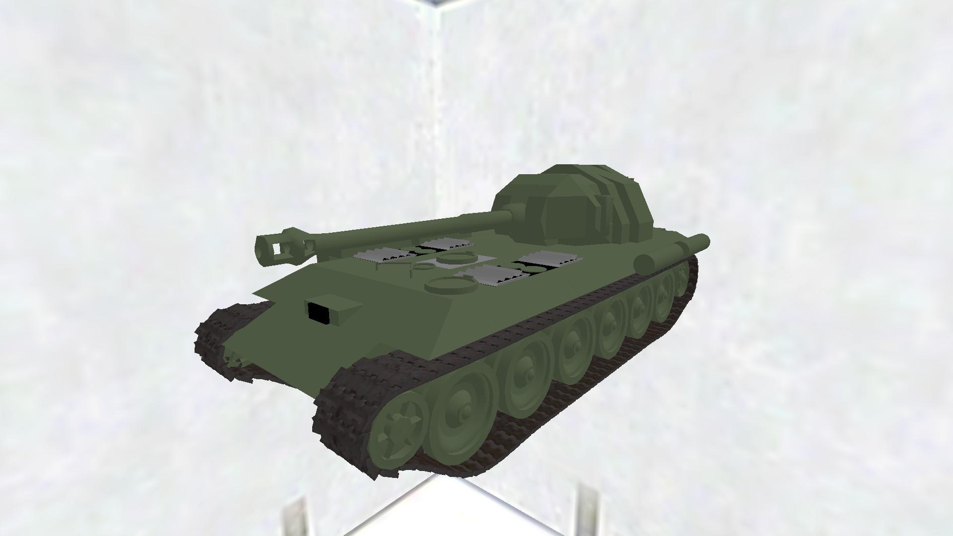 IS-2SH