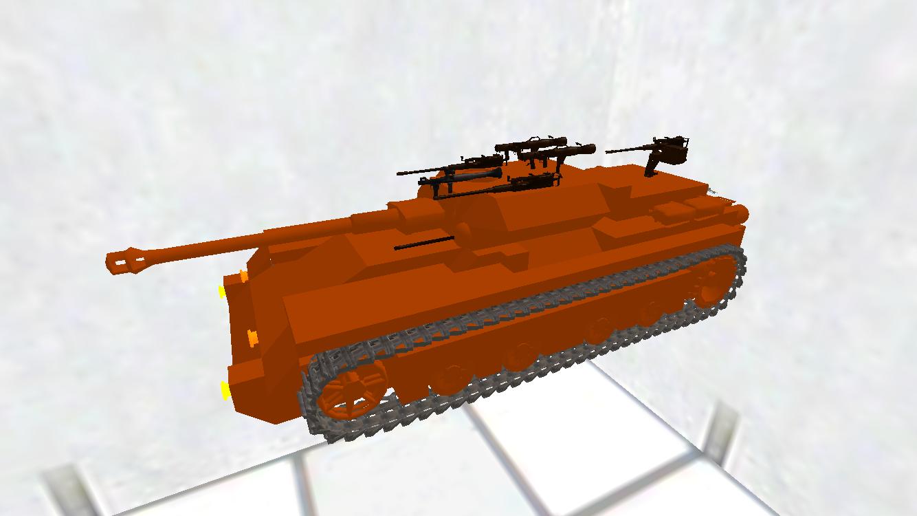 A-2 一六式戦車 A-2 一六式戦車