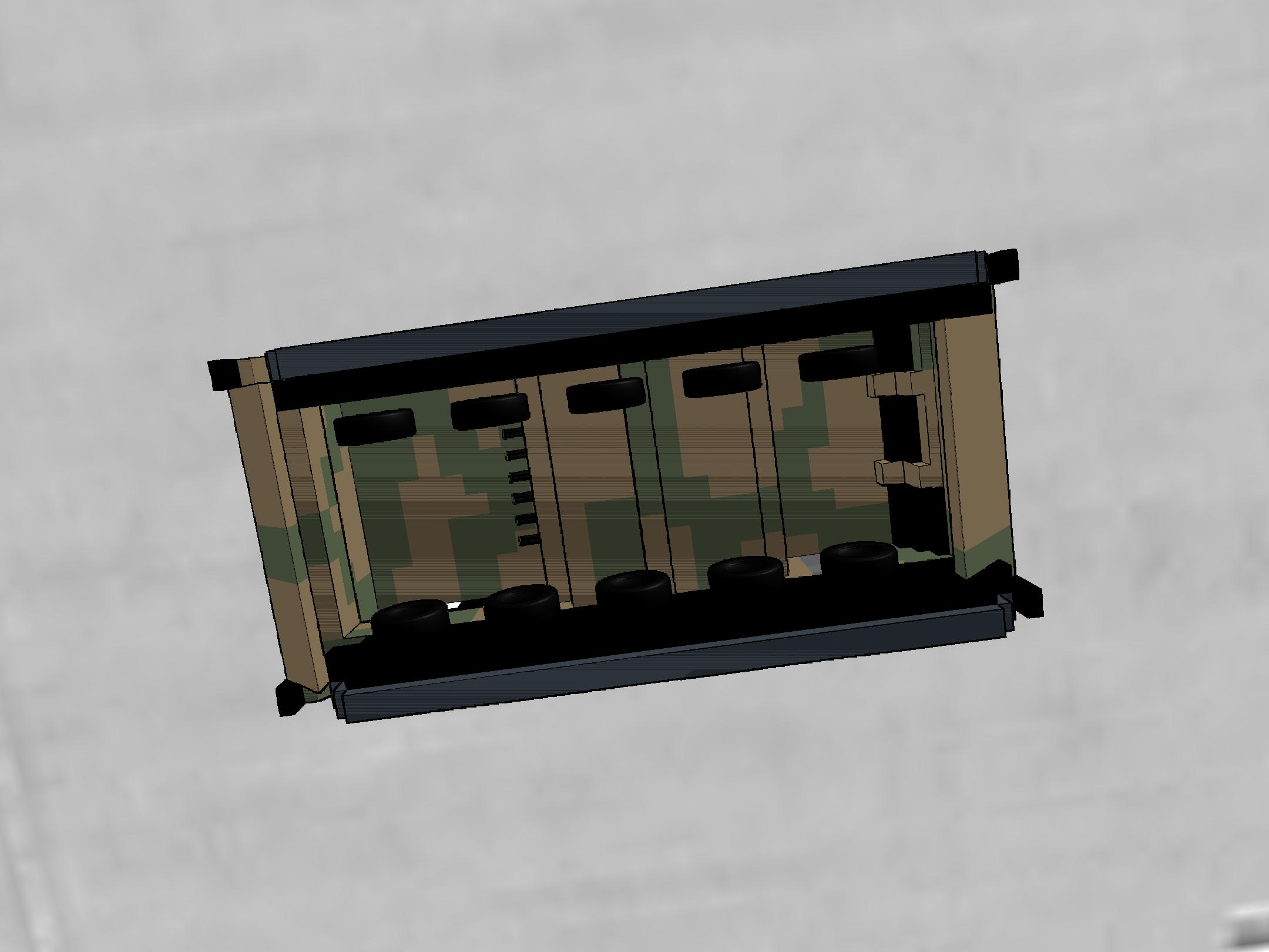 MLRS MLRS