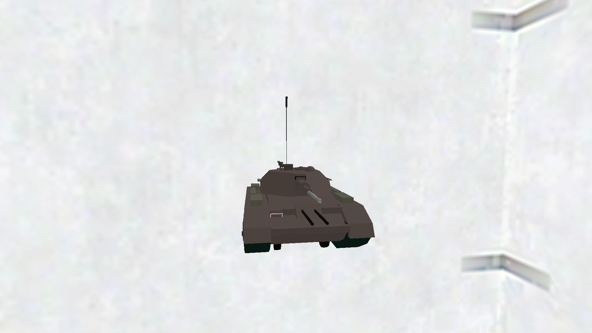 Tankete