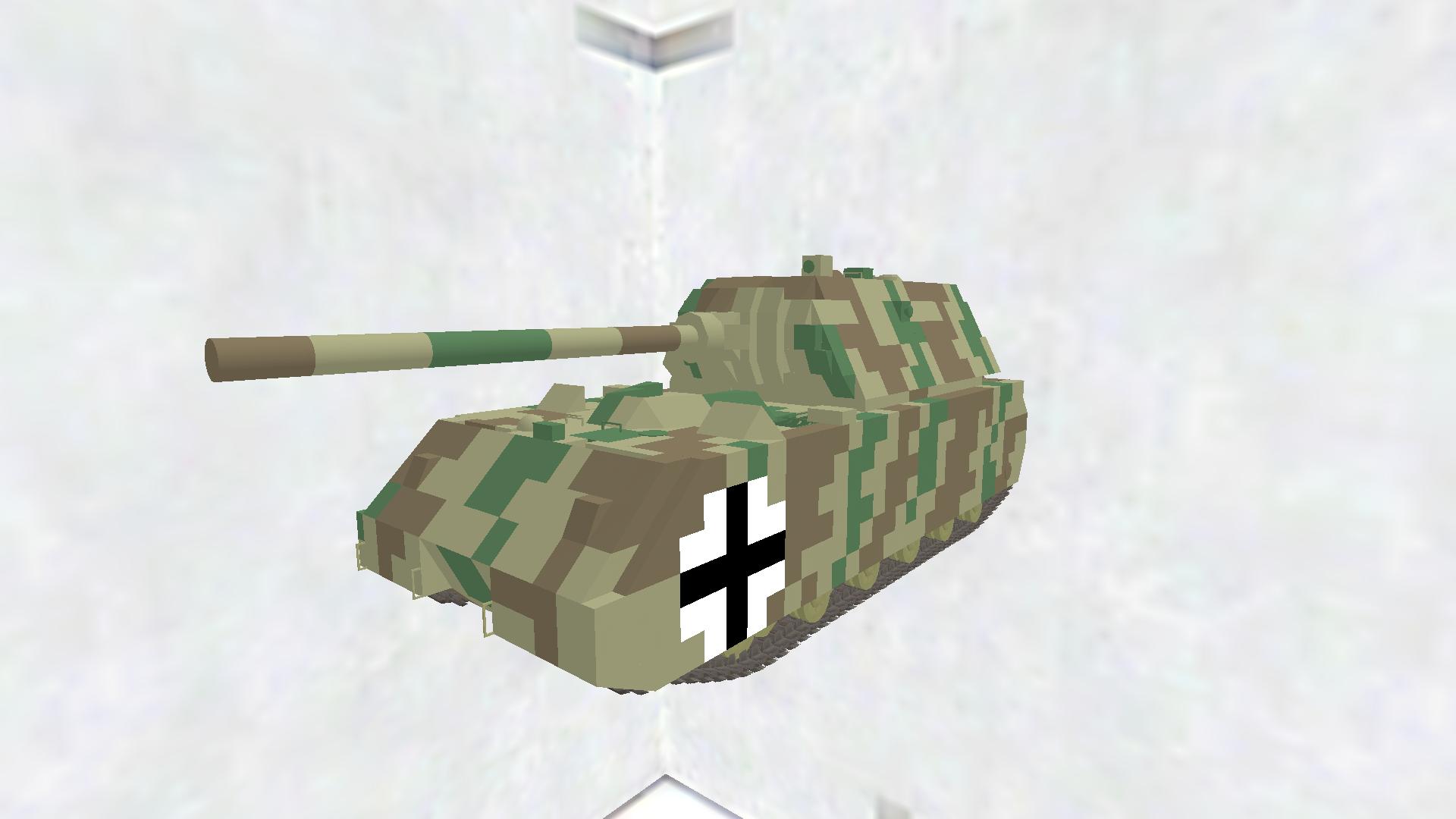 Maus V2