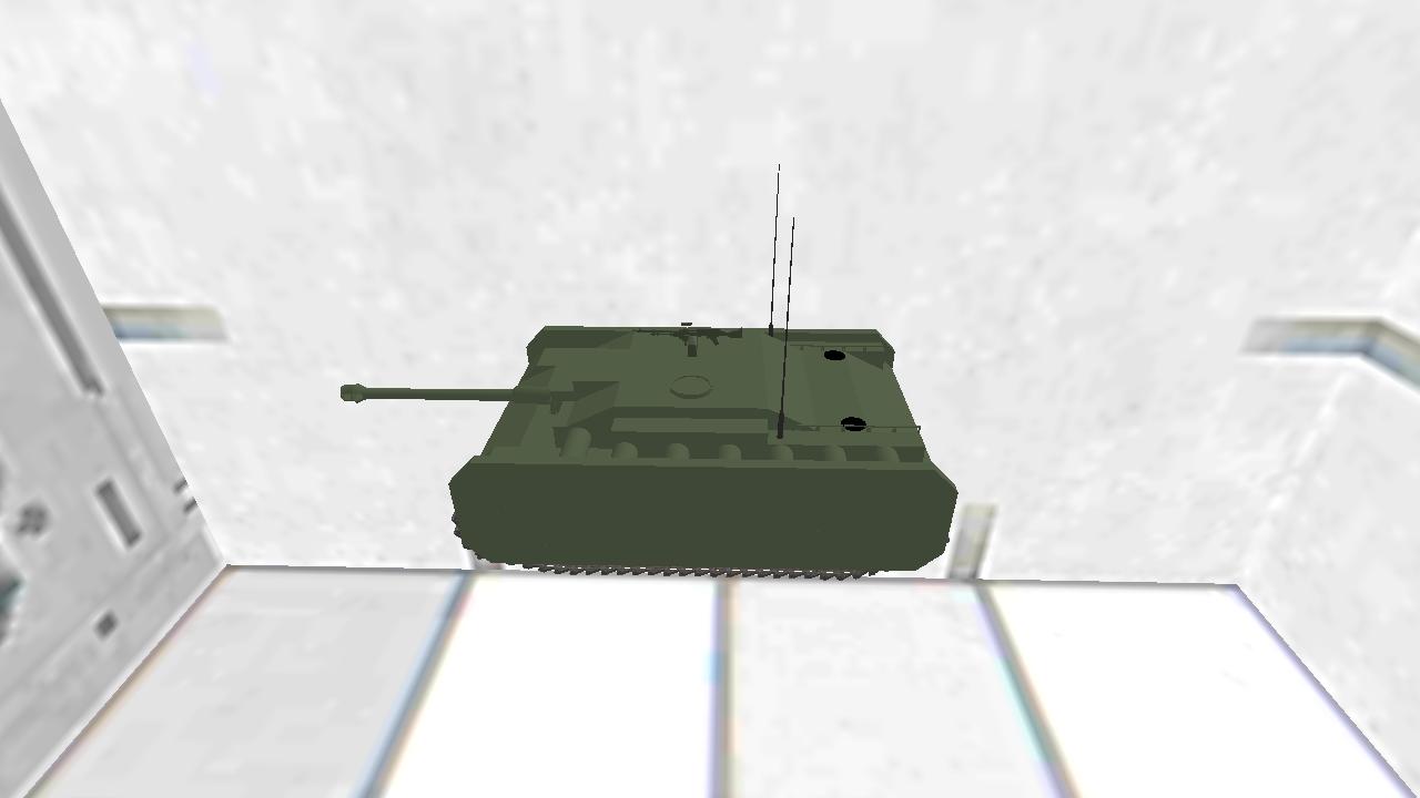 StuG III(H)