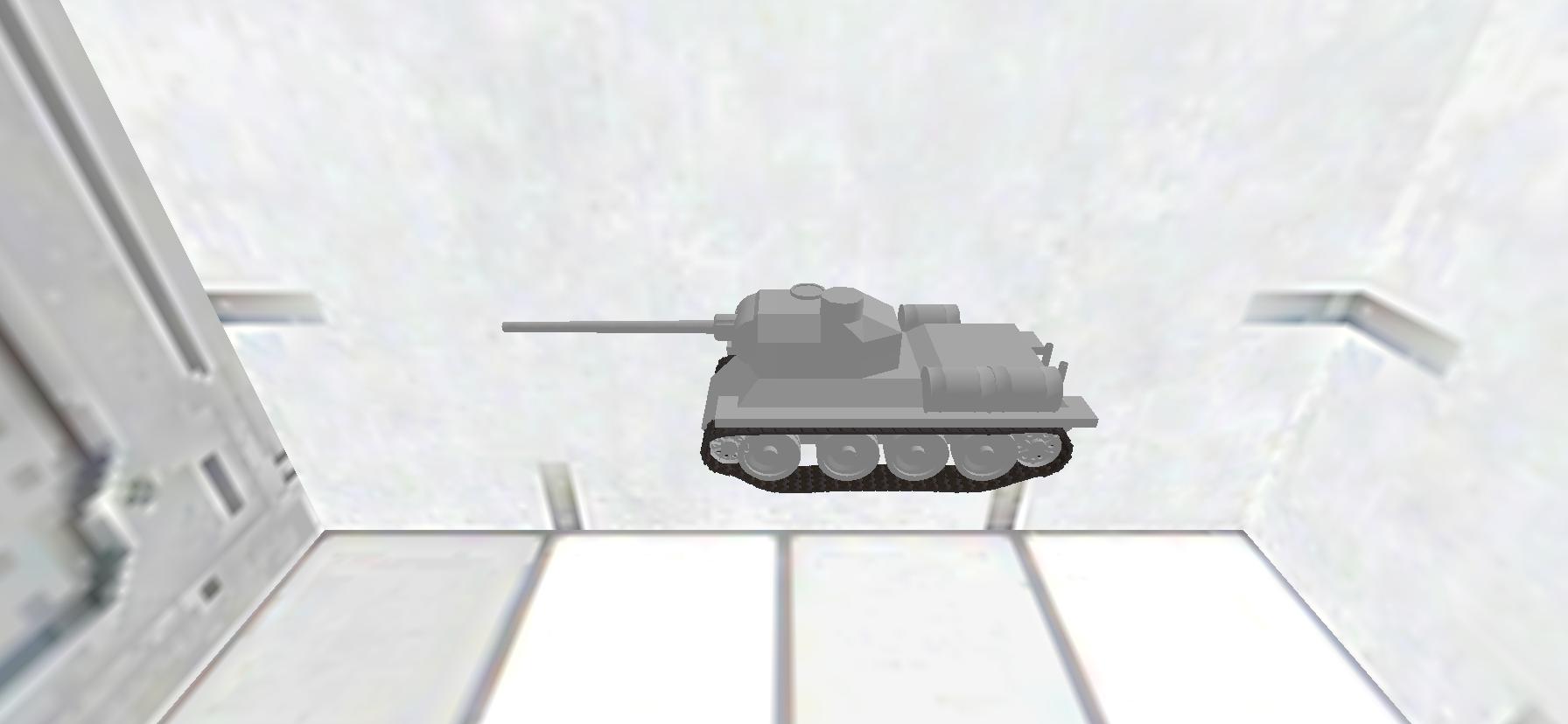 T-34-85