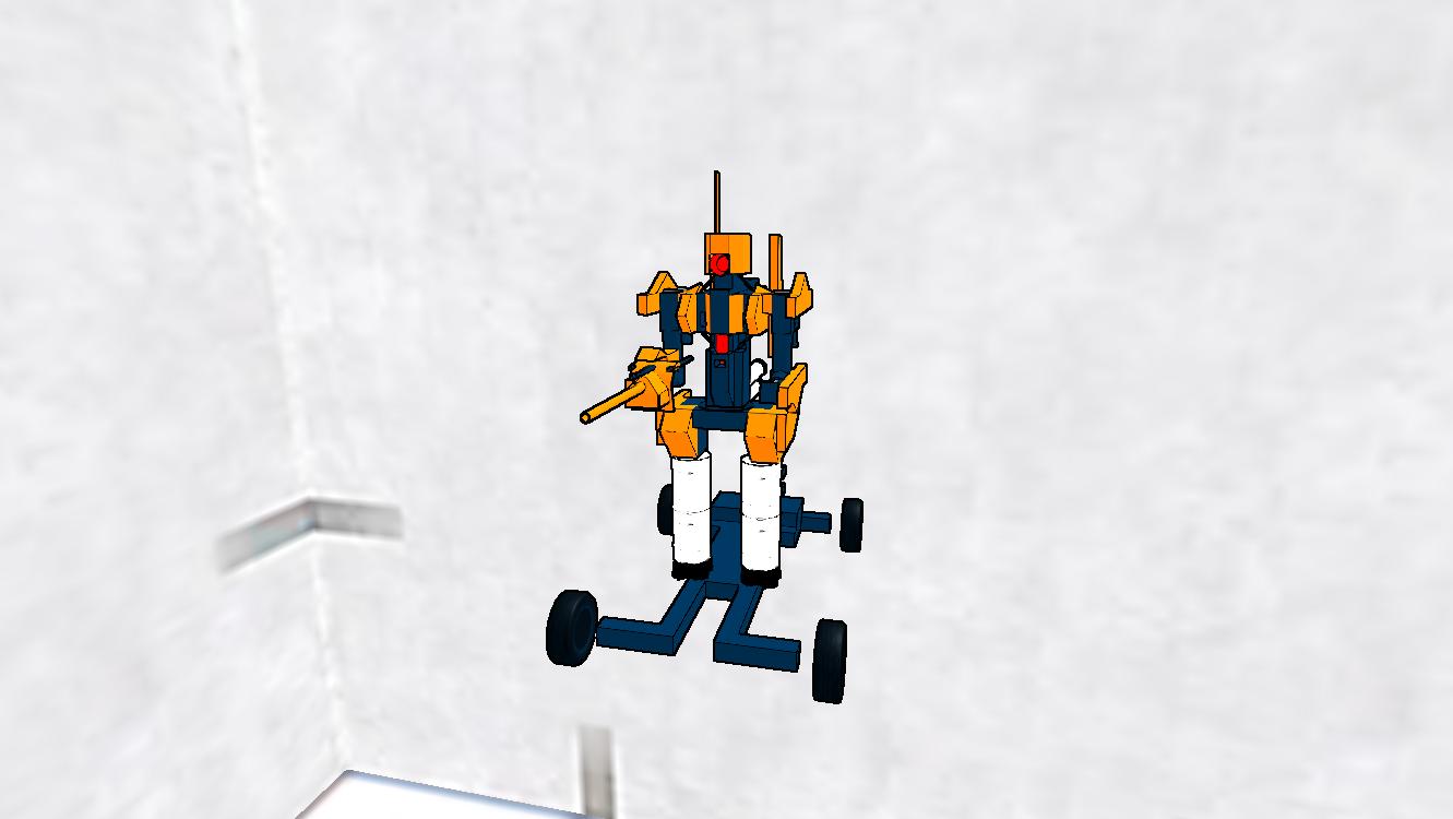 PROTOTYPE ASSHIMAR SPACE TYPE