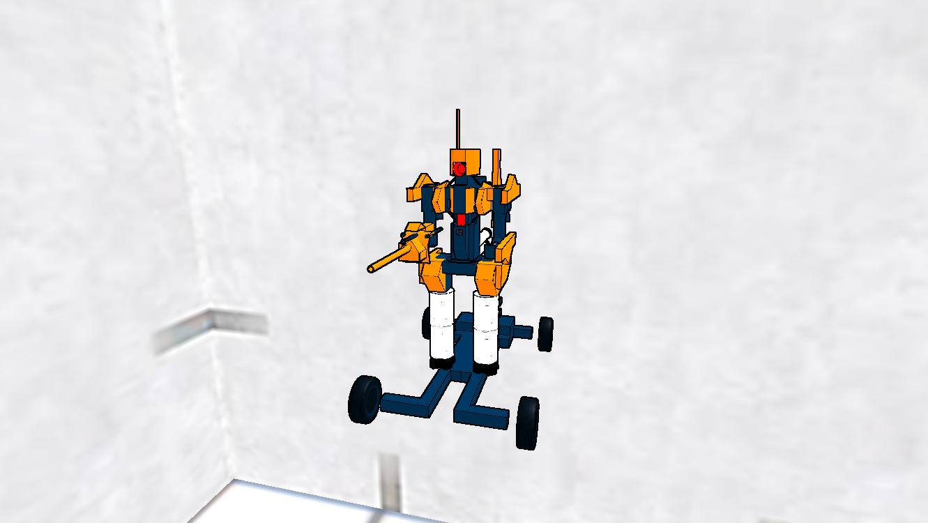 PROTOTYPE ASSHIMAR SPACE TYPE