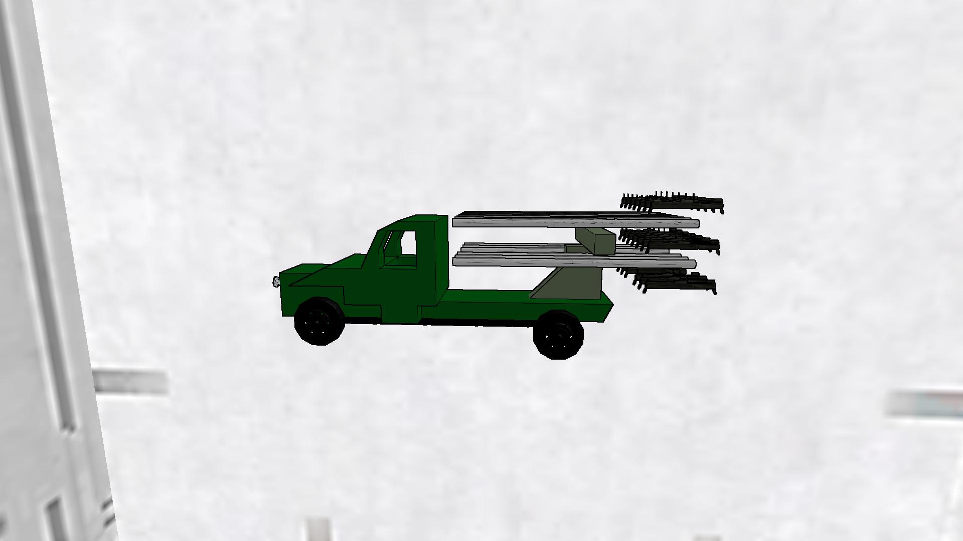 BM-13 Katyusha BM-13 Katyusha